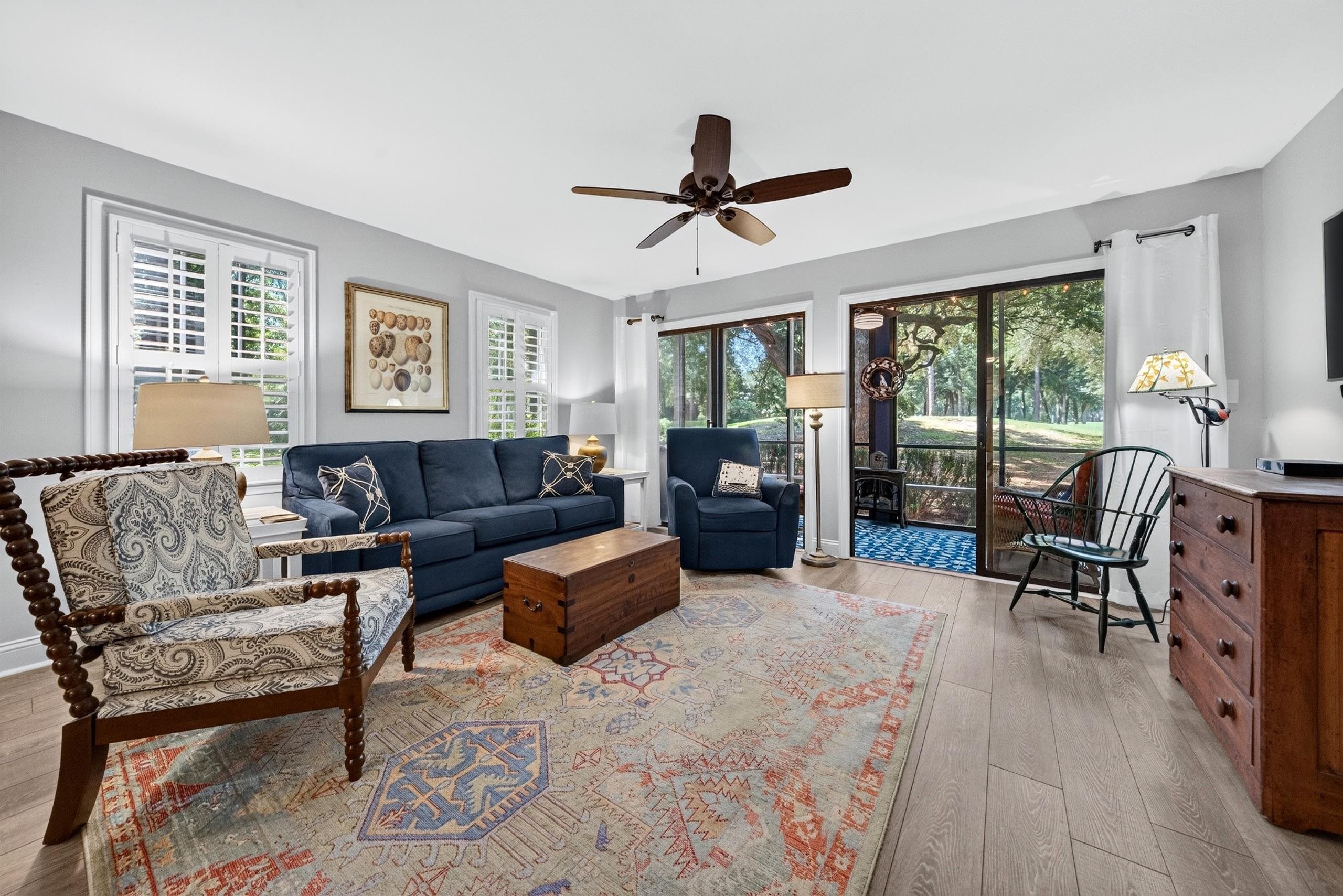  55-1 Weehawka way  Pawleys Plantation in Pawleys Island, SC - 物件實景