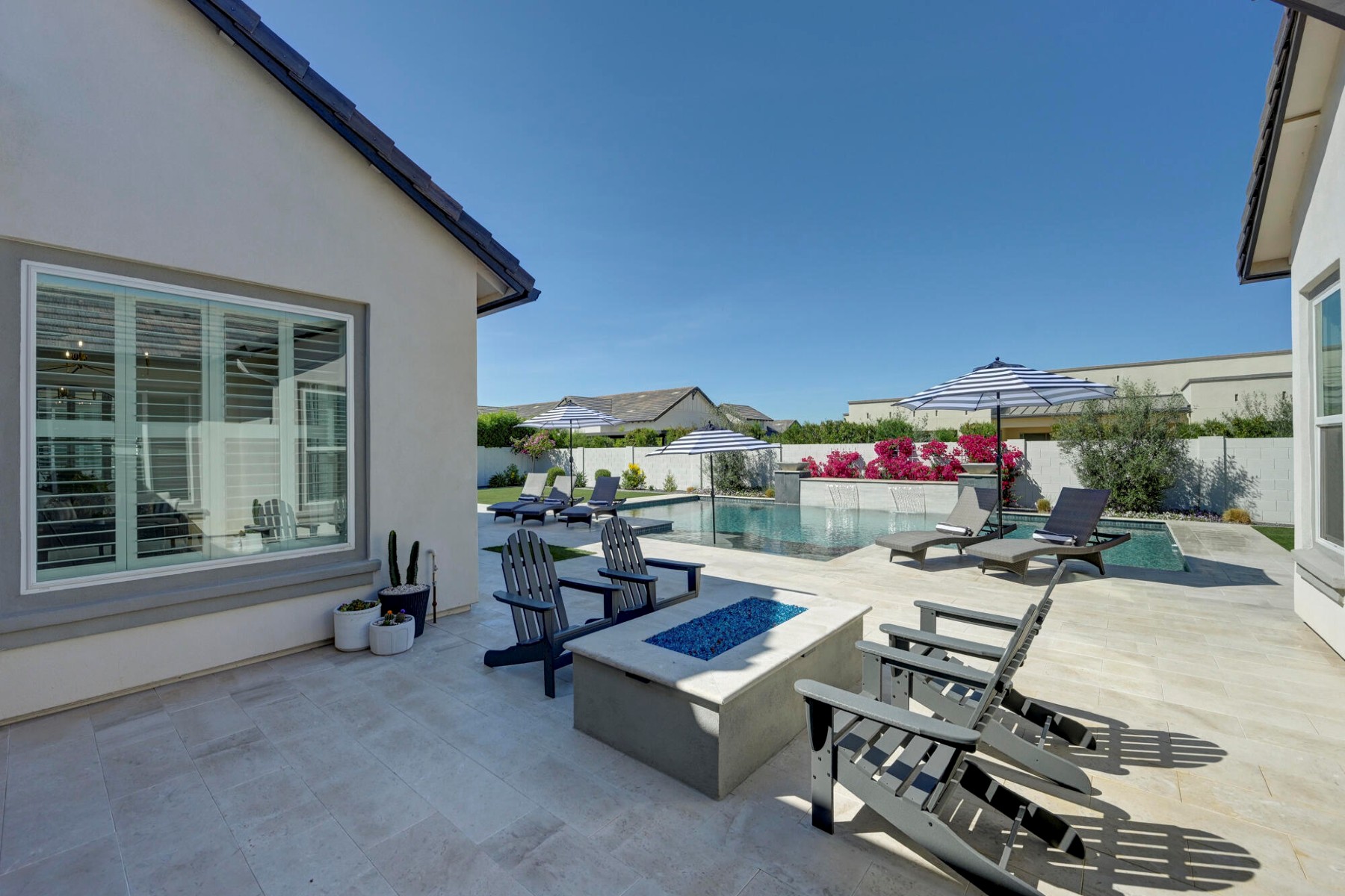  19690 E Vallejo Street¦Queen Creek, AZ - 物件實景