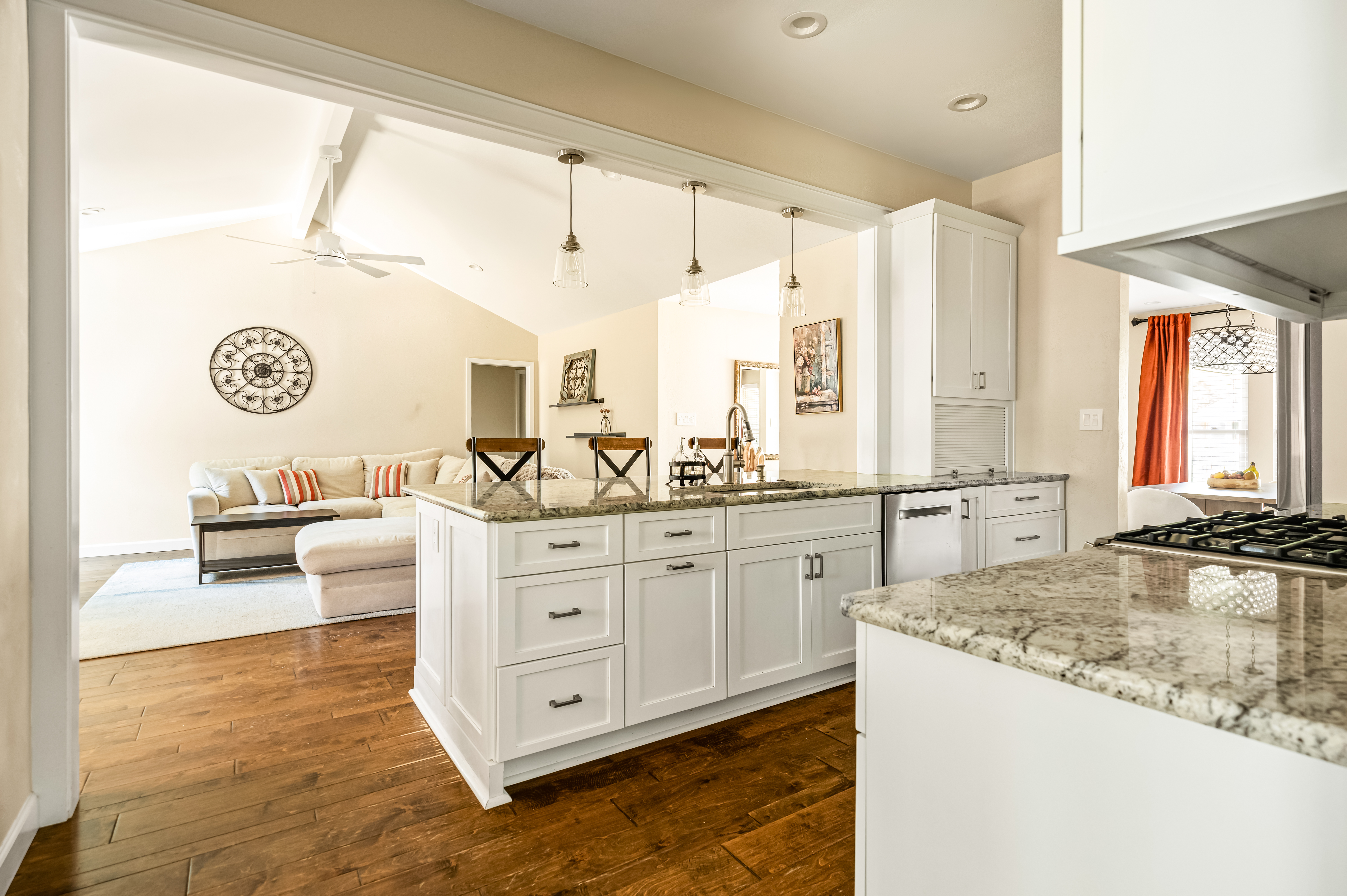  3203 Western Drive, Austin, TX 78745 - 物件實景