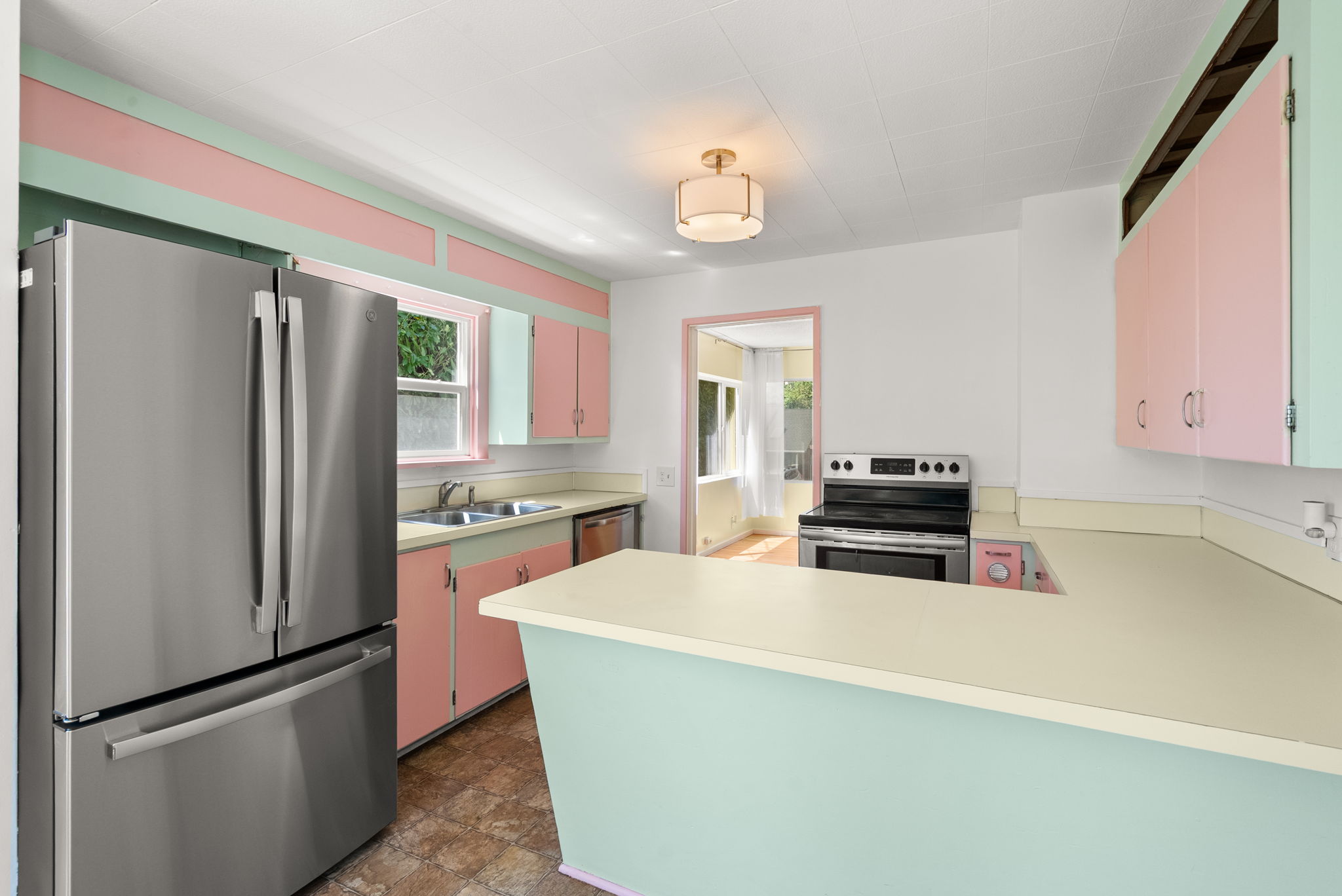  1515 7th Ave SE Olympia, WA 98501 - 物件實景