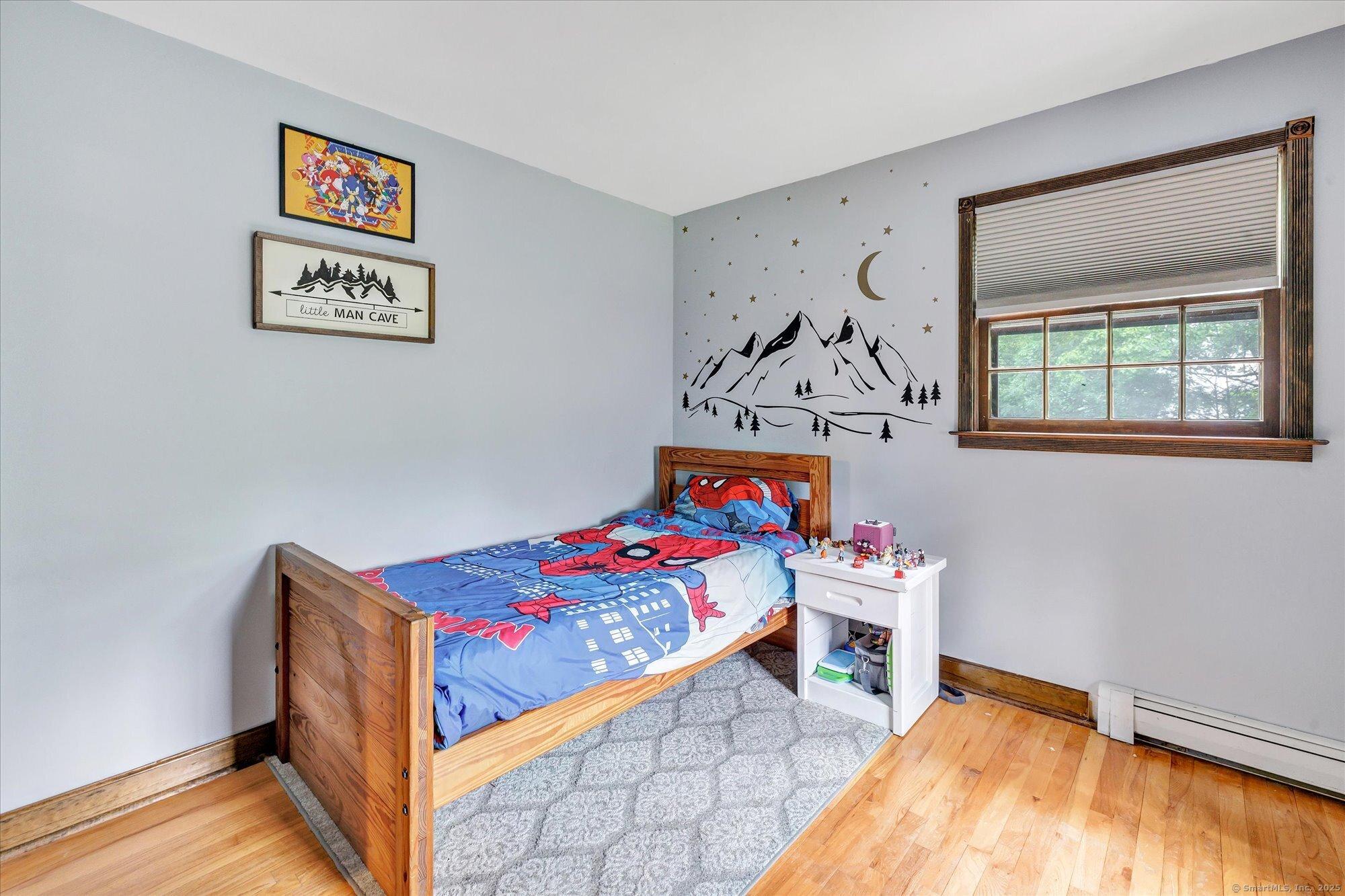 Monroe, Connecticut, 06468, United States, 3 Bedrooms Bedrooms, ,3 BathroomsBathrooms,Residential,For Sale,1872282