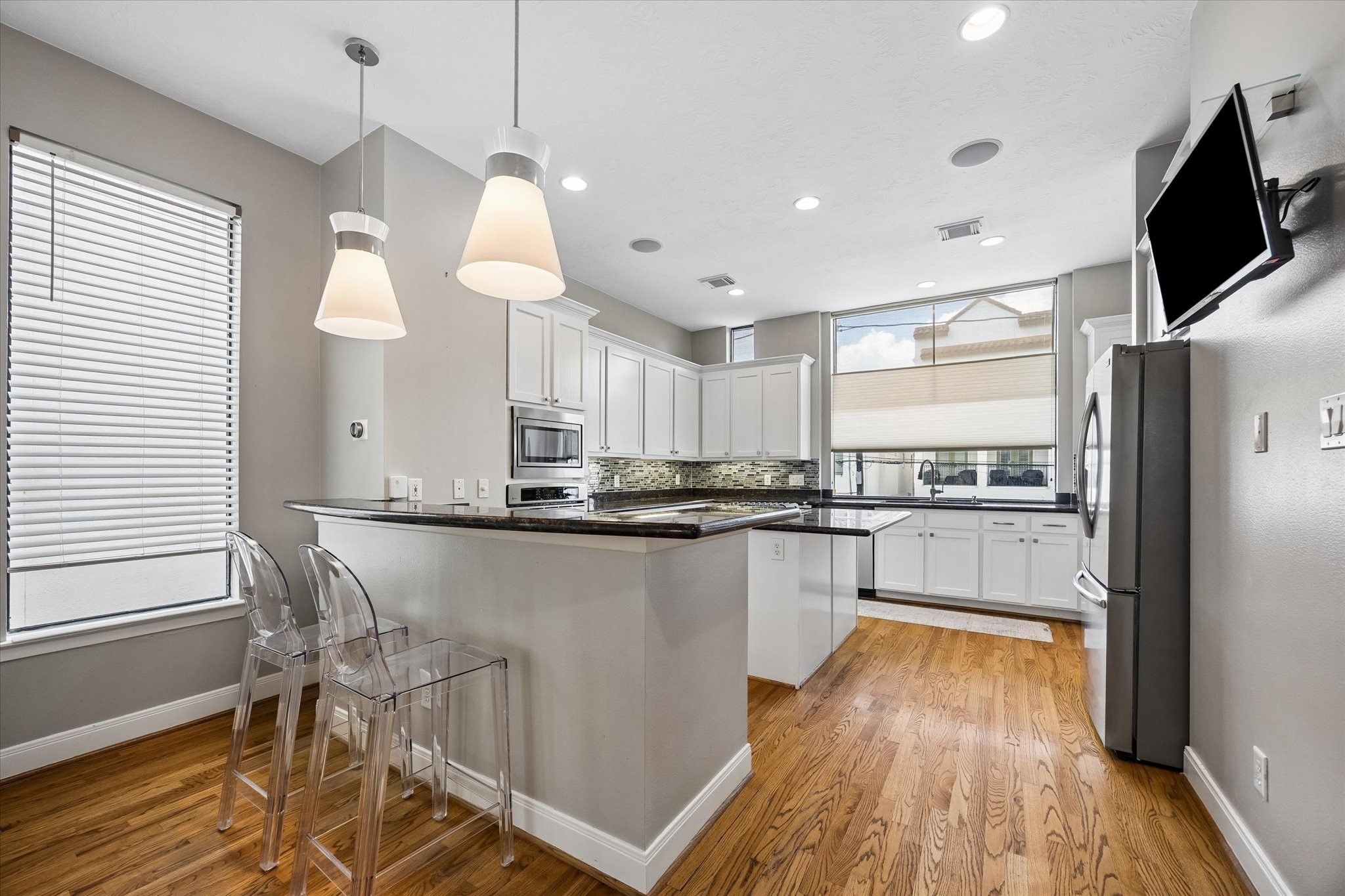  512 Asbury Street - 物件實景