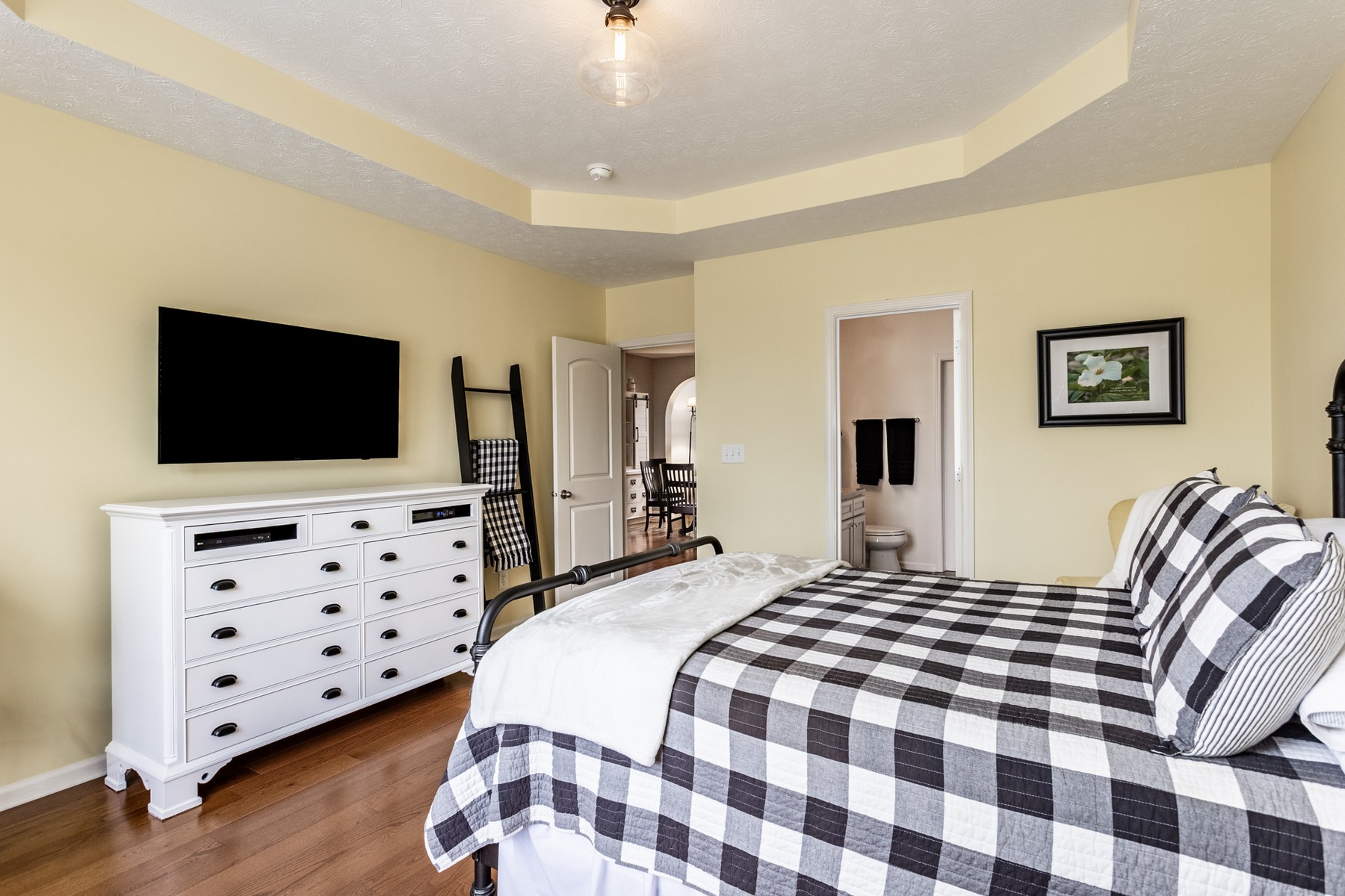  Stunning Townhome in Desirable Carmel Neighborhood - 物件實景