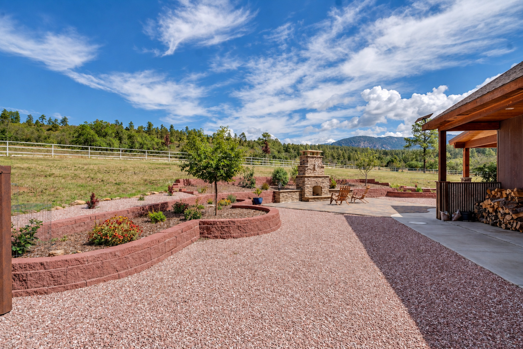  Crooked Spade Ranch - 物件實景