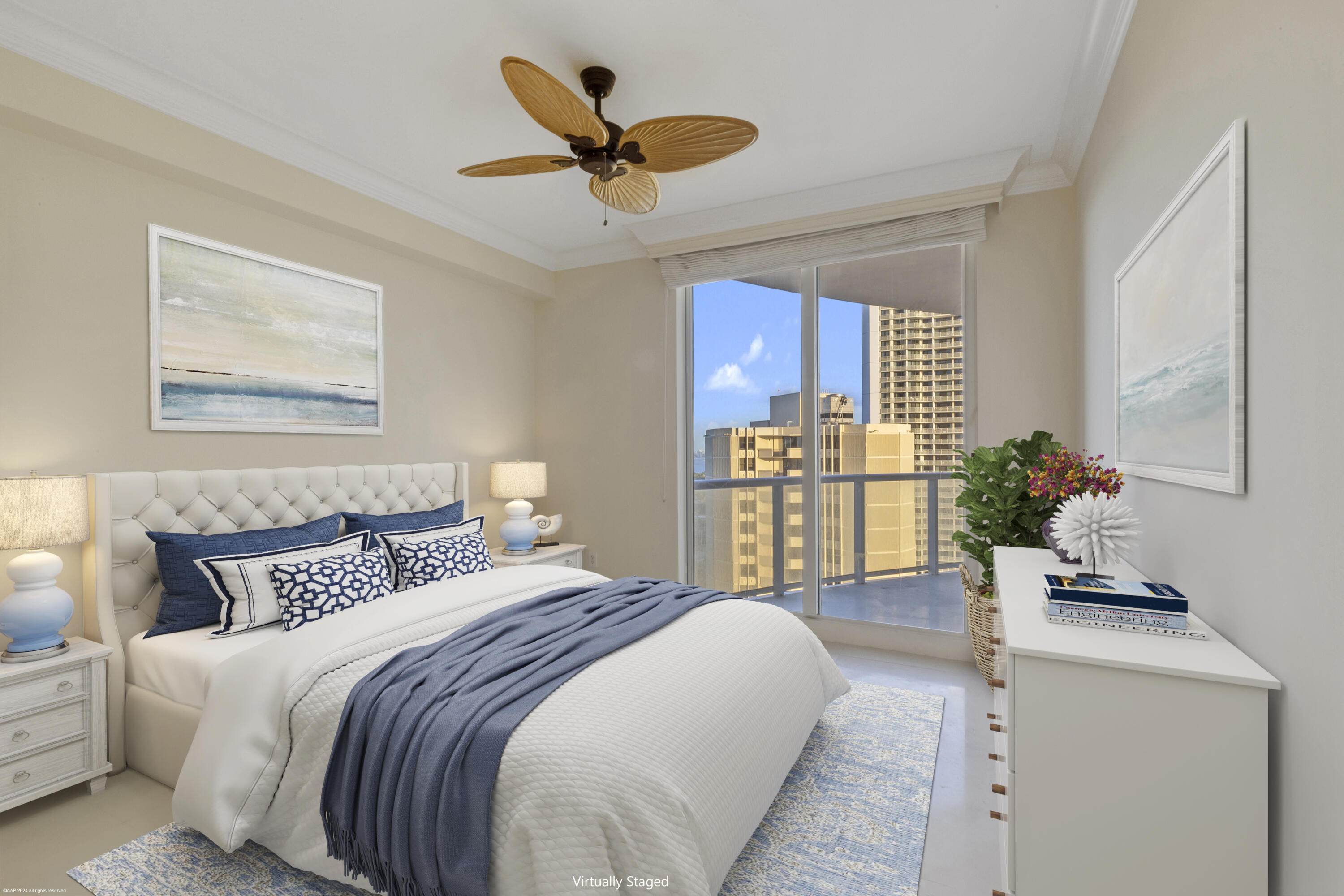  2700 N Ocean Drive #1803 A - 物件實景