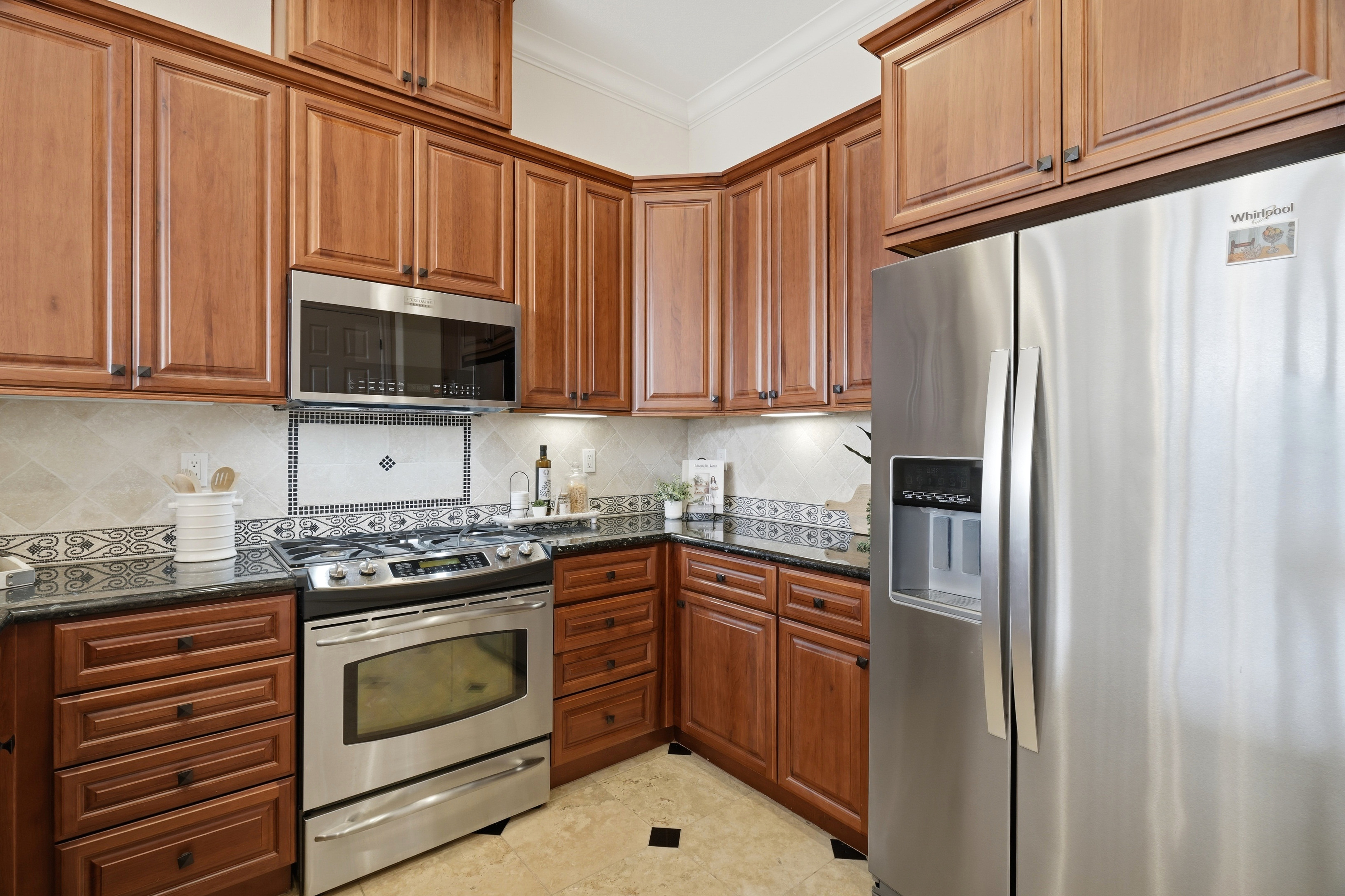  Rarely Available Penthouse In Upscale Willow Glen Community - 物件實景