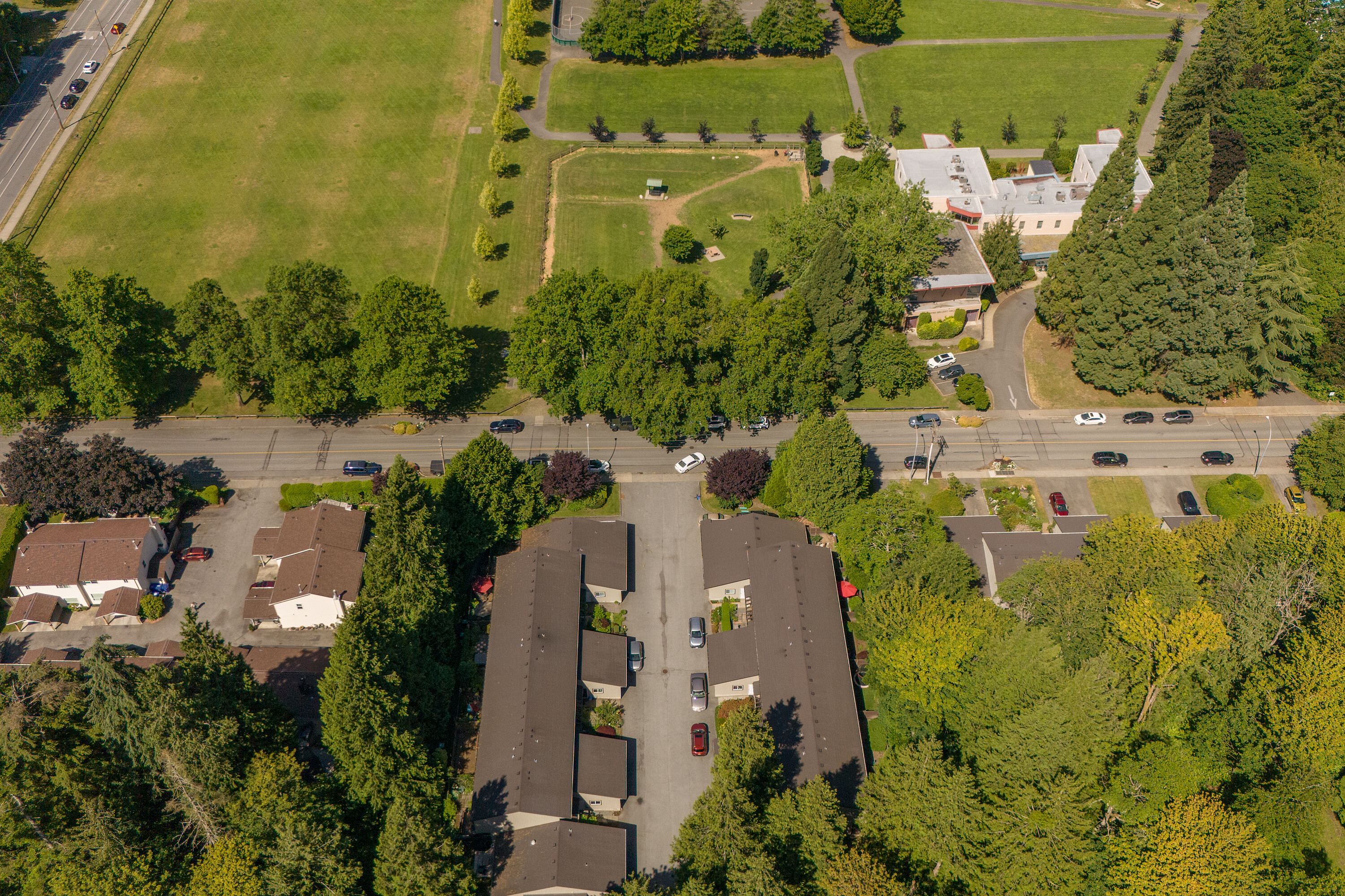  Langley, Fraser Valley - 物件實景