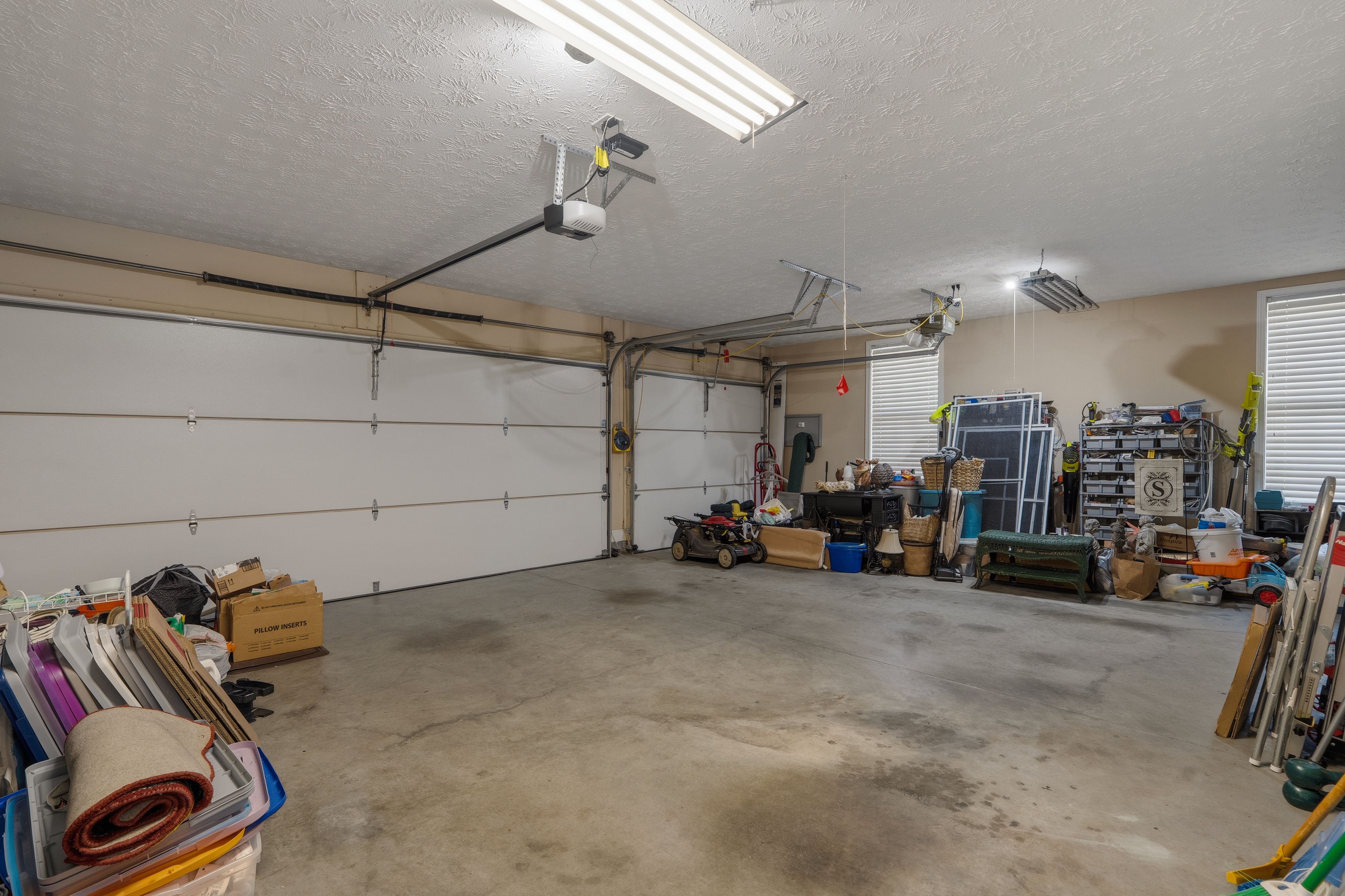  10422 Meadow Ridges Lane, Knoxville, TN 37922 - 物件實景