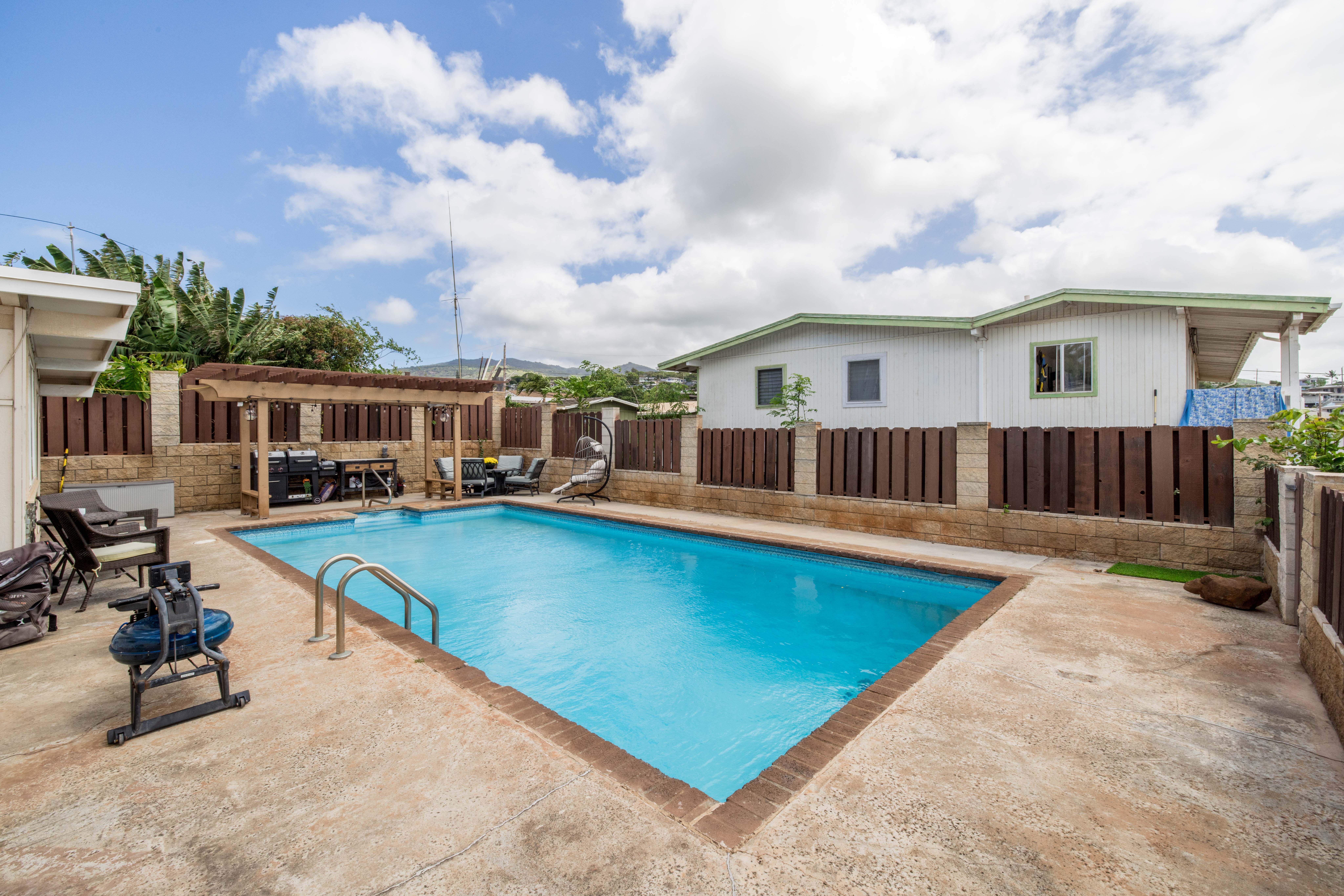 Kapolei, Hawaii, 96707, United States, 3 Bedrooms Bedrooms, ,3 BathroomsBathrooms,Residential,For Sale,1985707