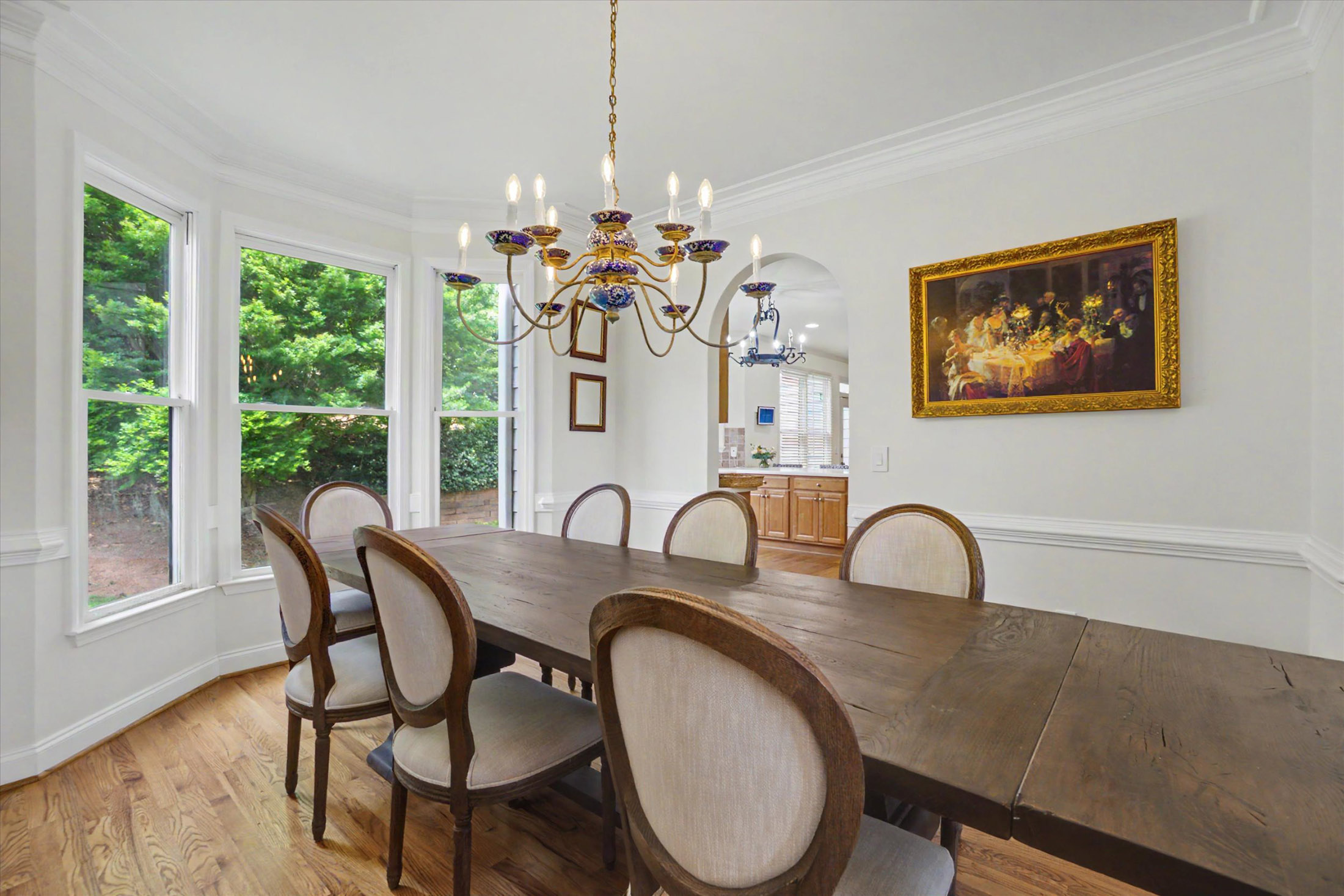  Beautiful Home in Sought-After Bridgemill Community - 物件實景