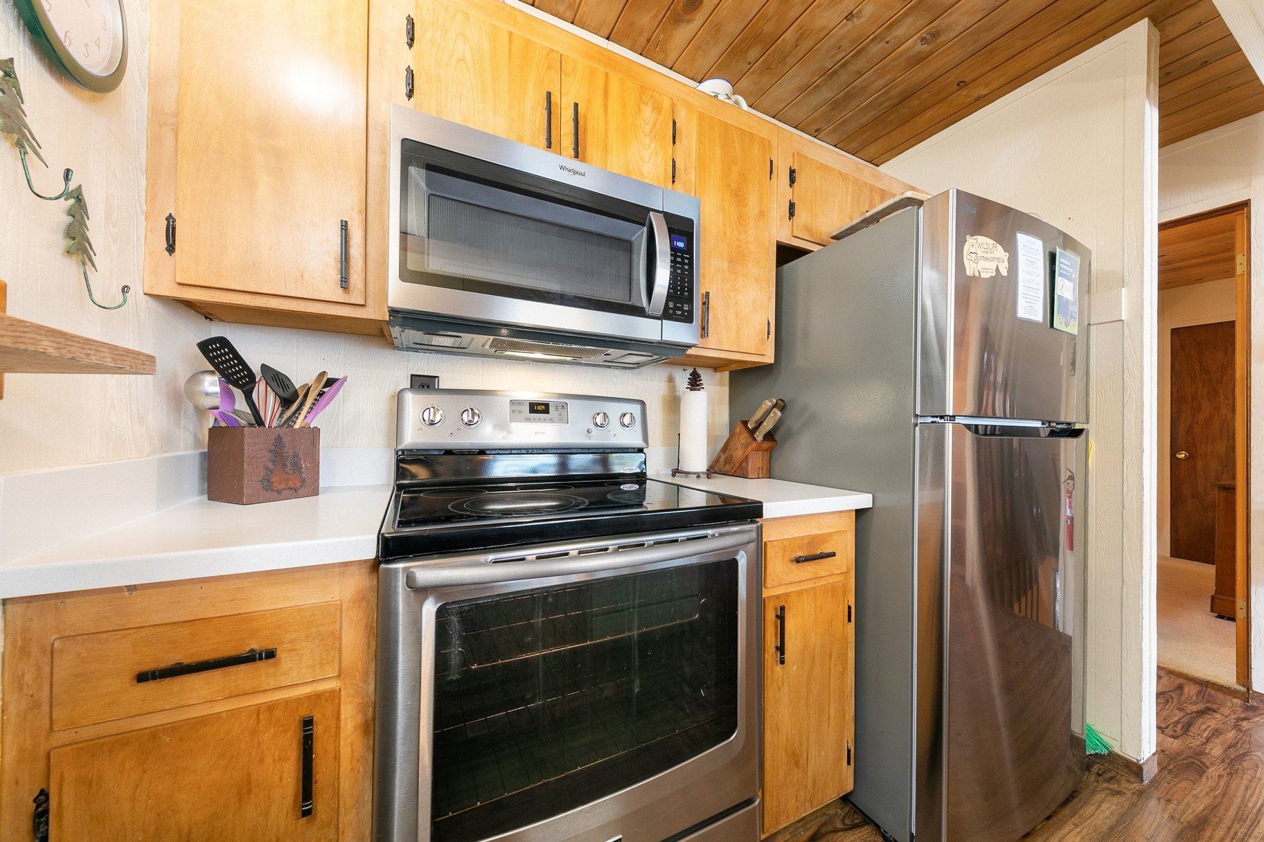  4 Bedroom Talmont Home Near Ski Areas & Private Beach at Lake Tahoe - 物件實景