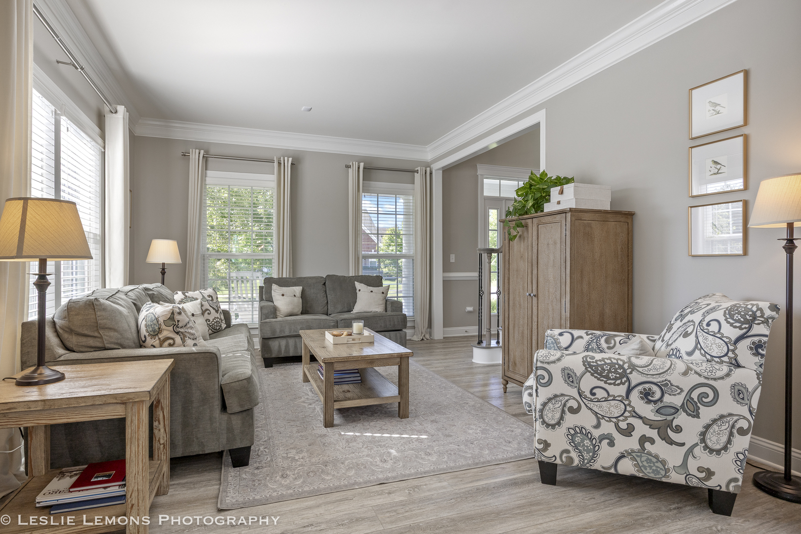 Naperville, Illinois, 60564, United States, 4 Bedrooms Bedrooms, ,5 BathroomsBathrooms,Residential,For Sale,1932801