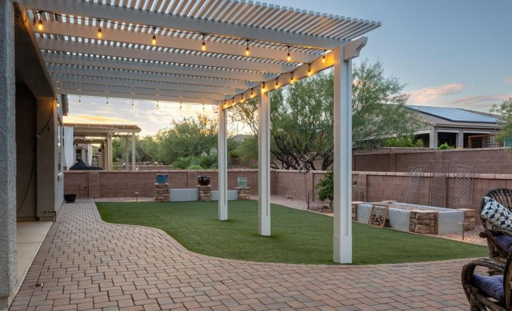  2484 W Music Mountains Drive¦Green Valley, AZ - 物件實景