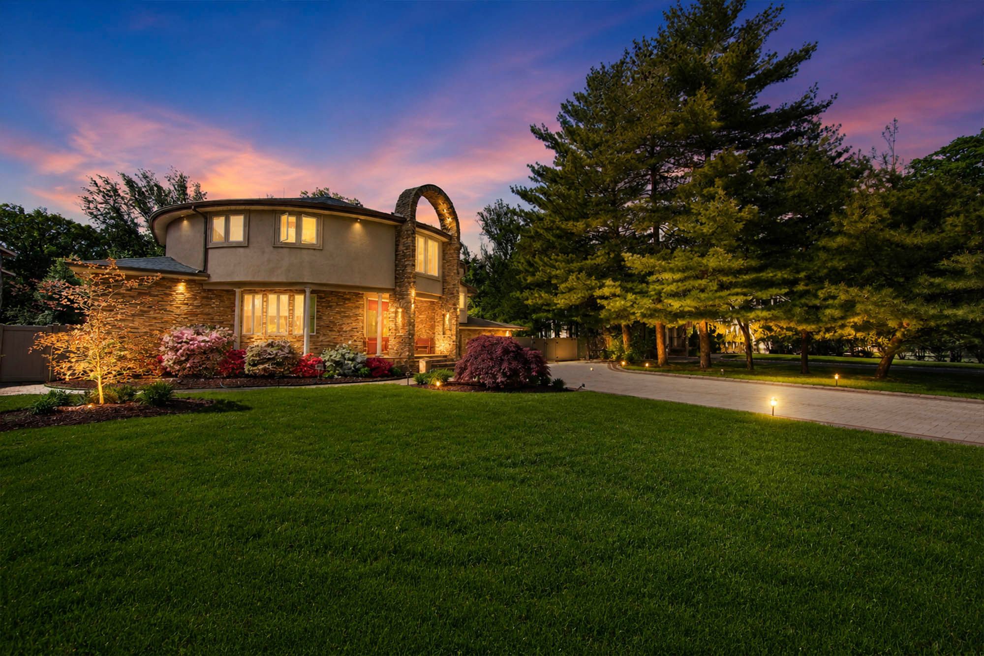  290 Dunkerhook Road, Paramus, NJ, 07652 - 物件實景