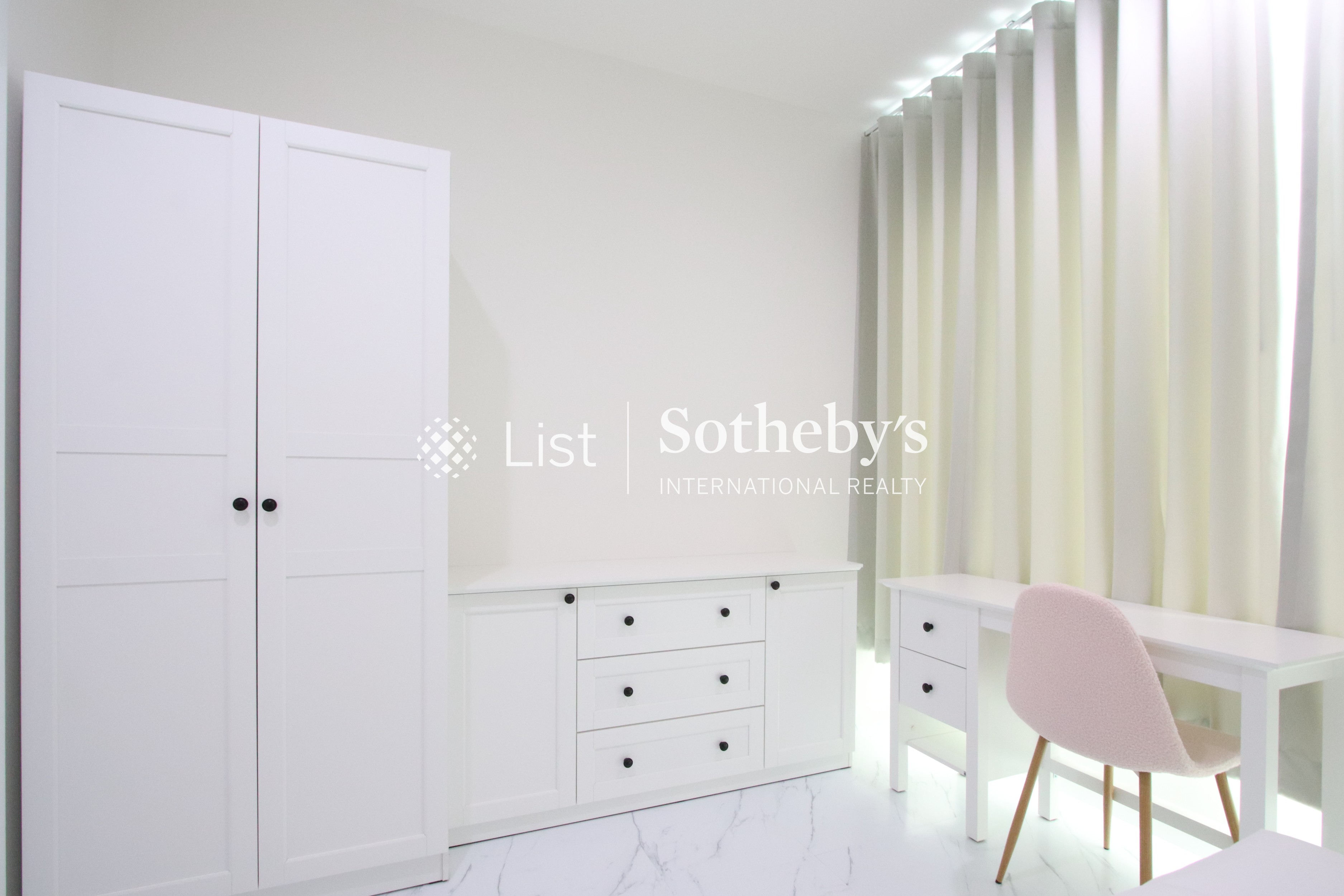  PYNE by Sansiri 2 Bed 2 Bath Duplex - 物件實景