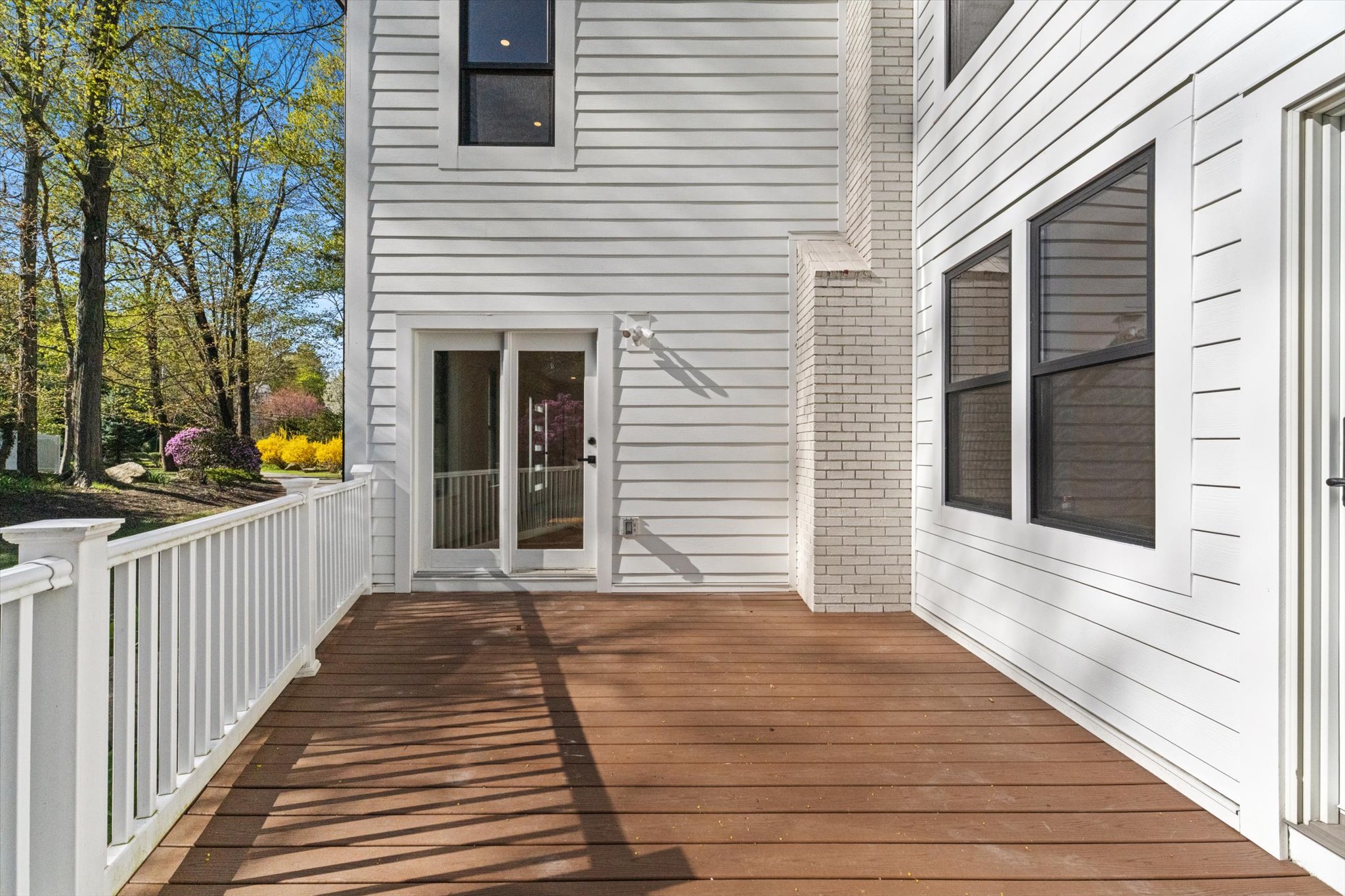  7 Garden Rd, Wellesley - 物件實景