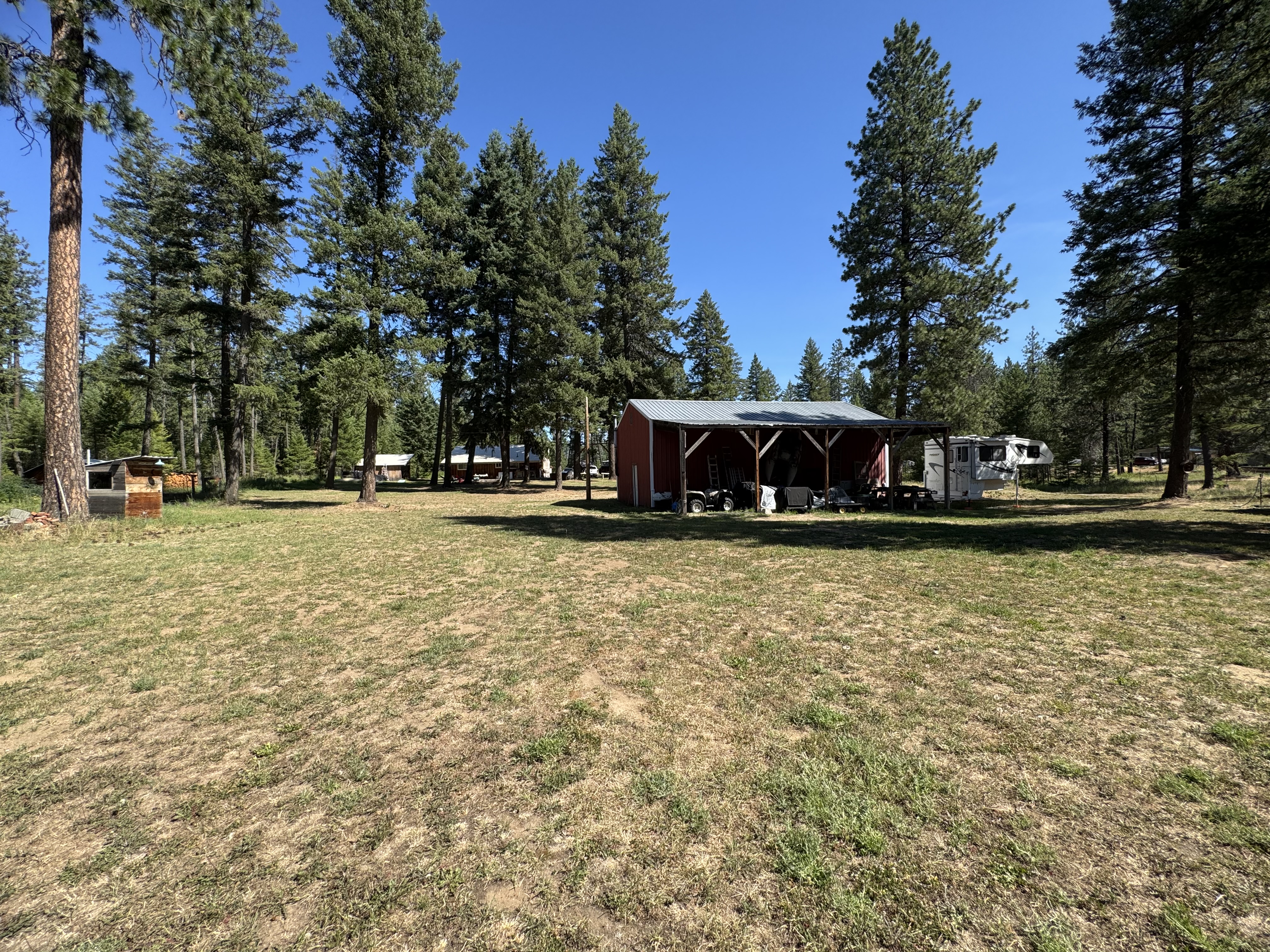 Oldtown, Idaho, 83822, United States, 3 Bedrooms Bedrooms, ,1 BathroomBathrooms,Residential,For Sale,1983912