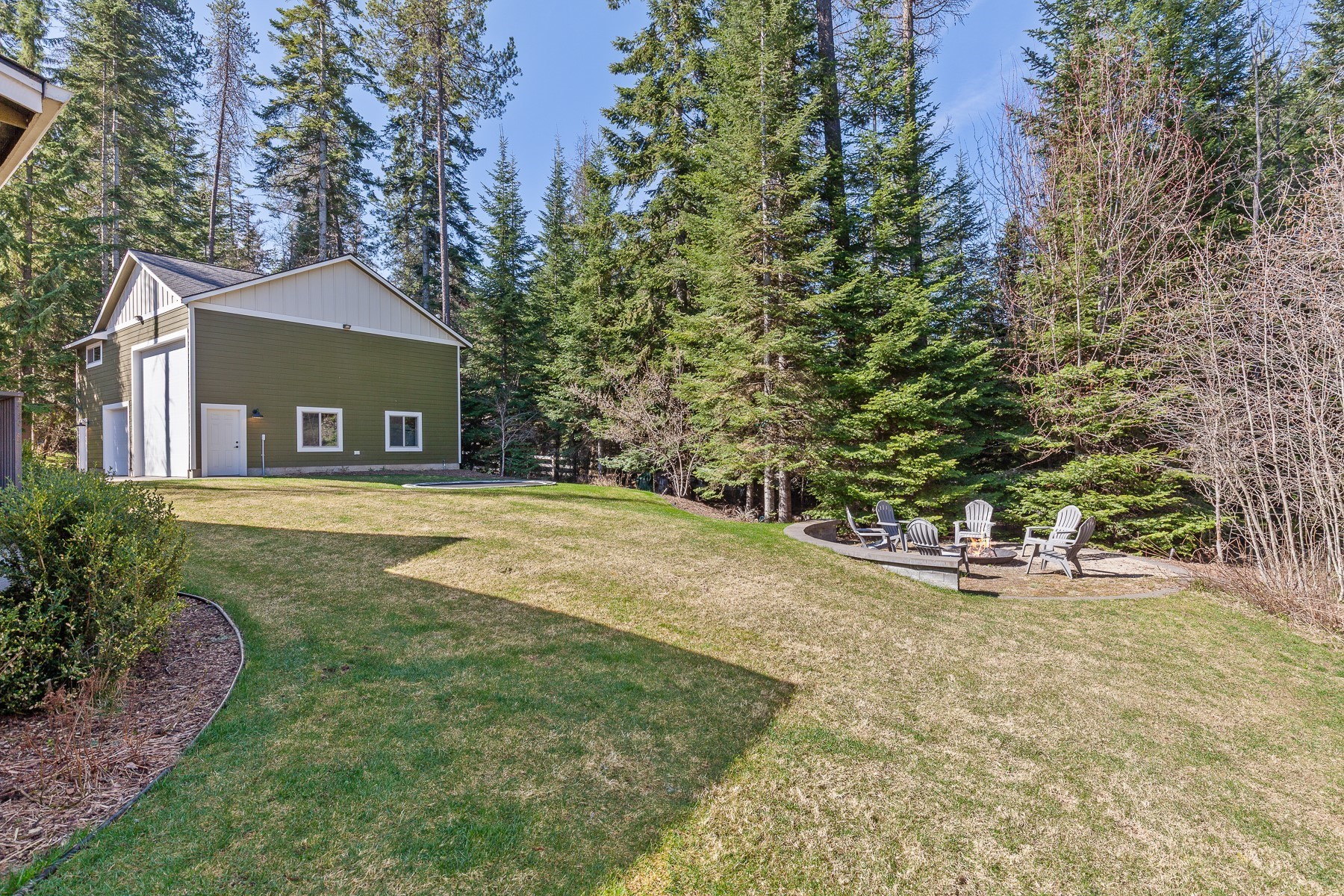  Rare Shop & Home in Forest Ridge - 物件實景