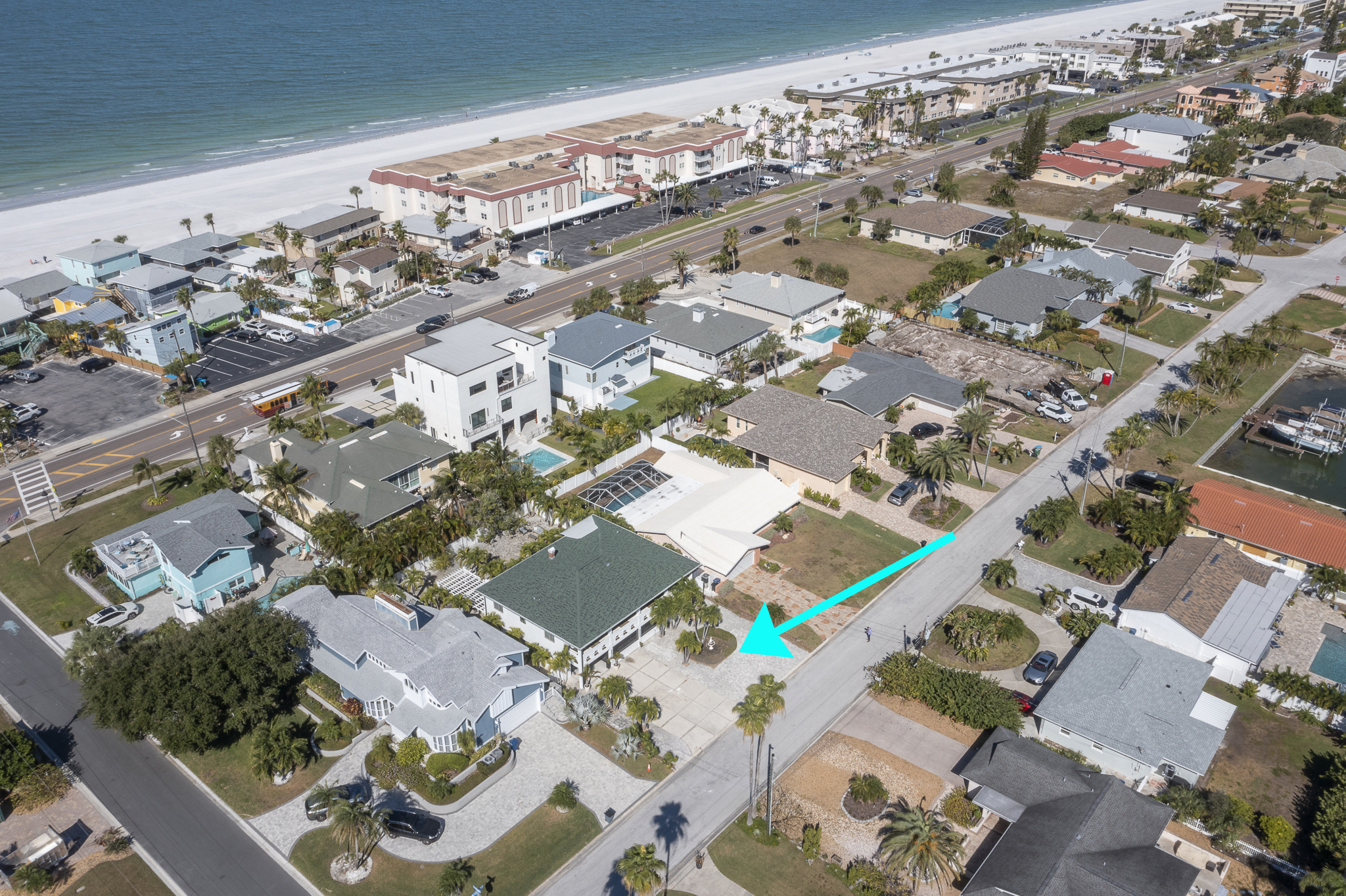 Belleair Beach, Florida, 33786, United States, 3 Bedrooms Bedrooms, ,3 BathroomsBathrooms,Residential,For Sale,2012379