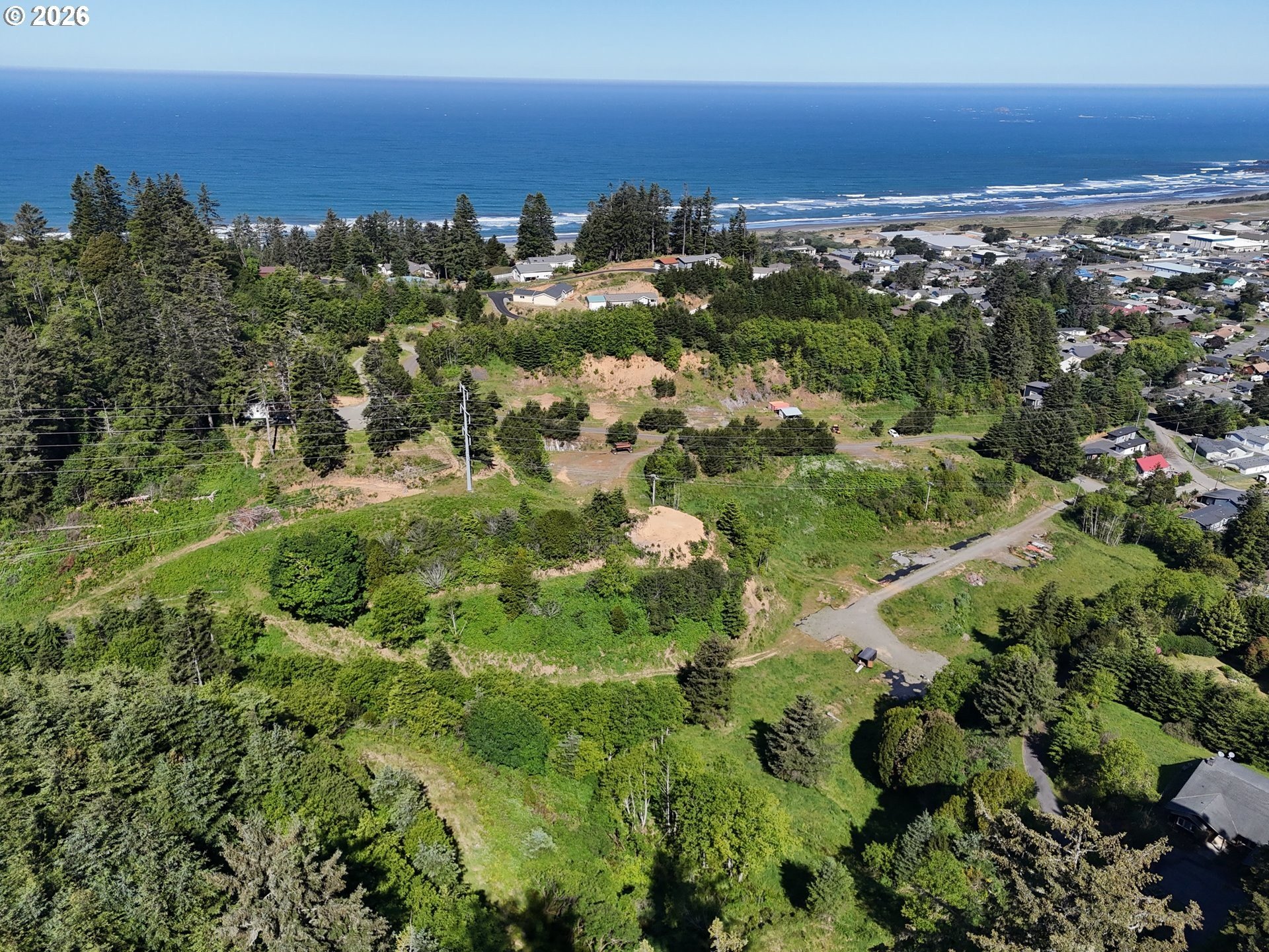 GoldBeach, Oregon, 97444, United States, ,Land,For Sale,2045149