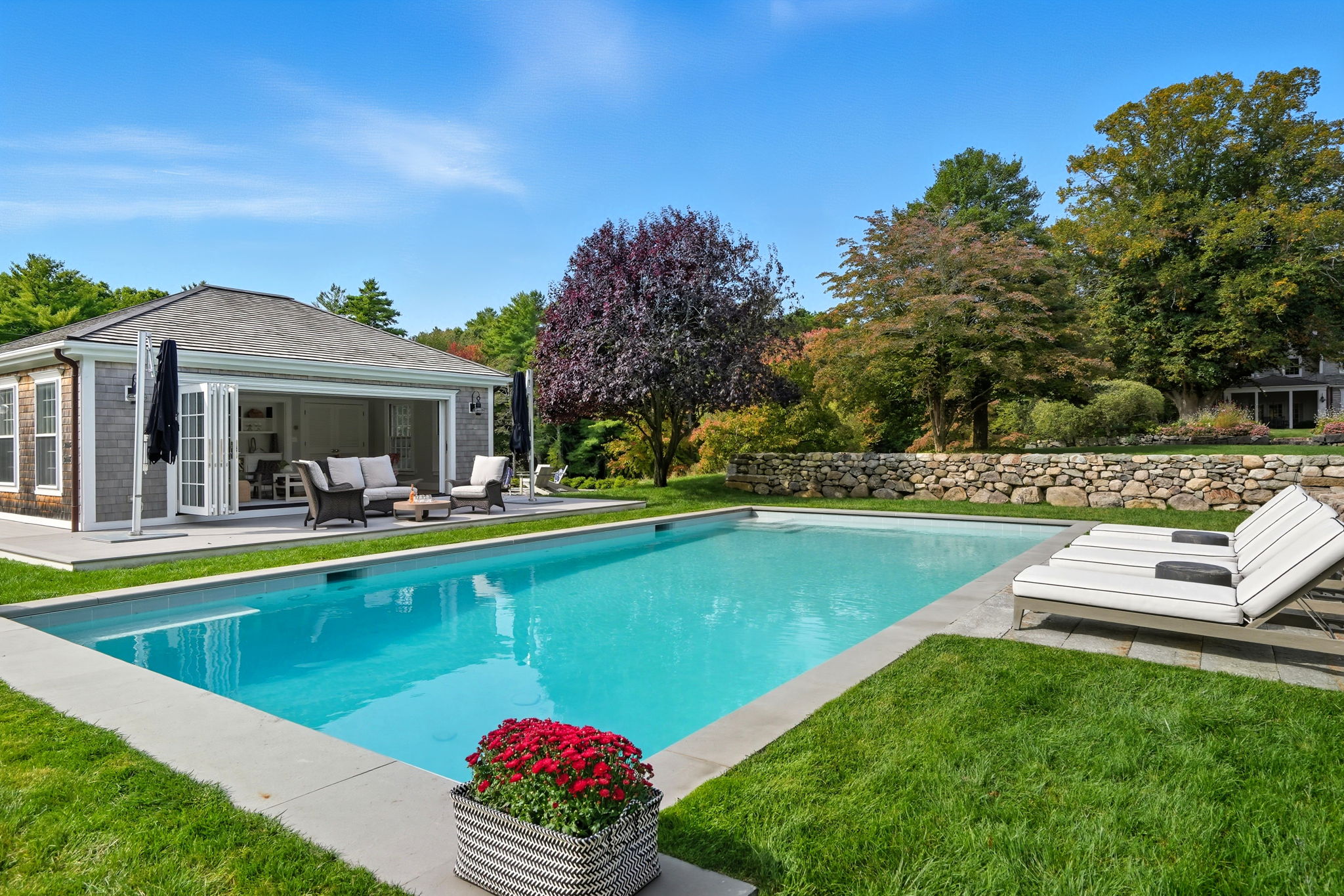  65 Partridge Rd, Duxbury - 物件實景