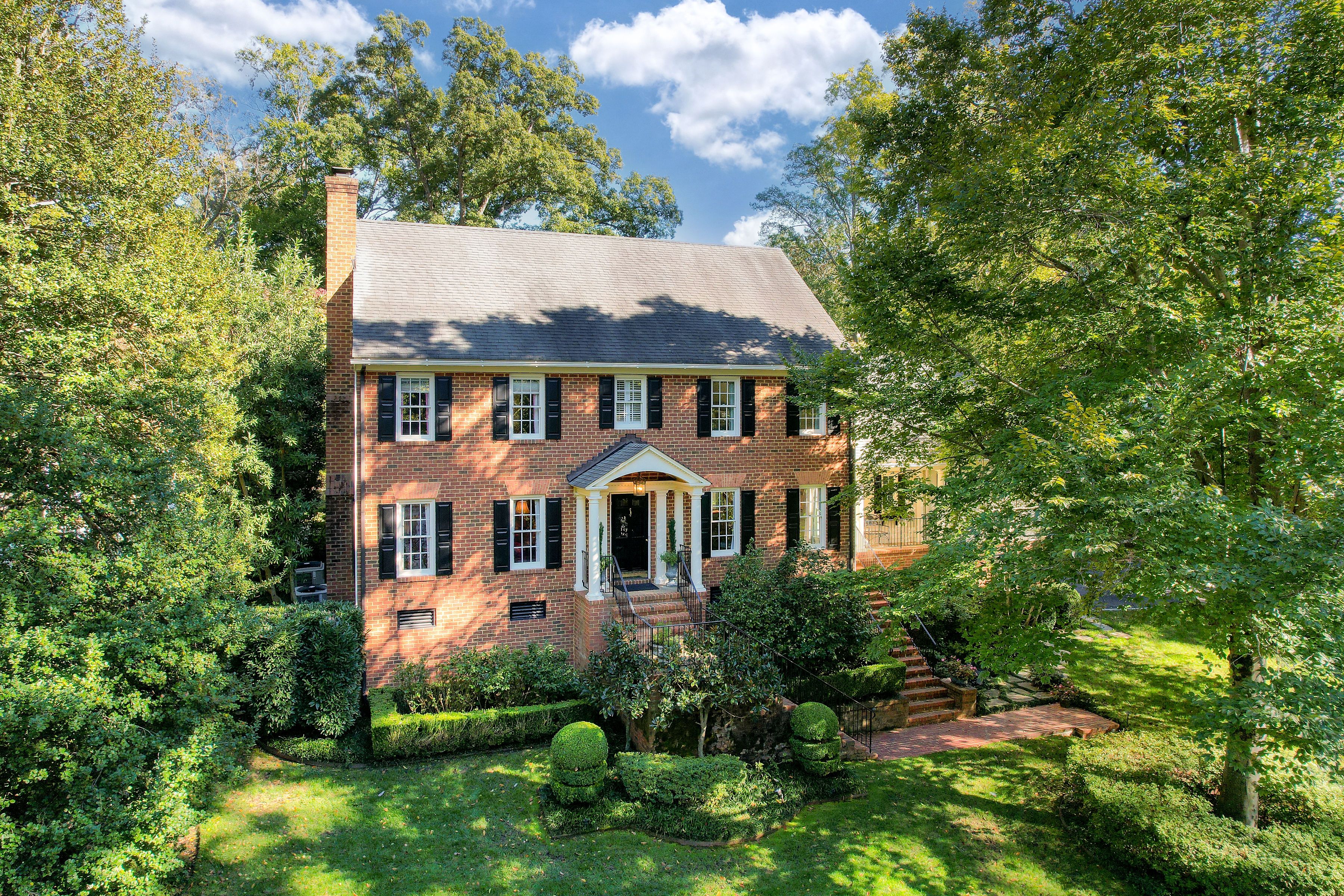  205 Poplar Lane, Richmond, VA 23226 - 物件實景