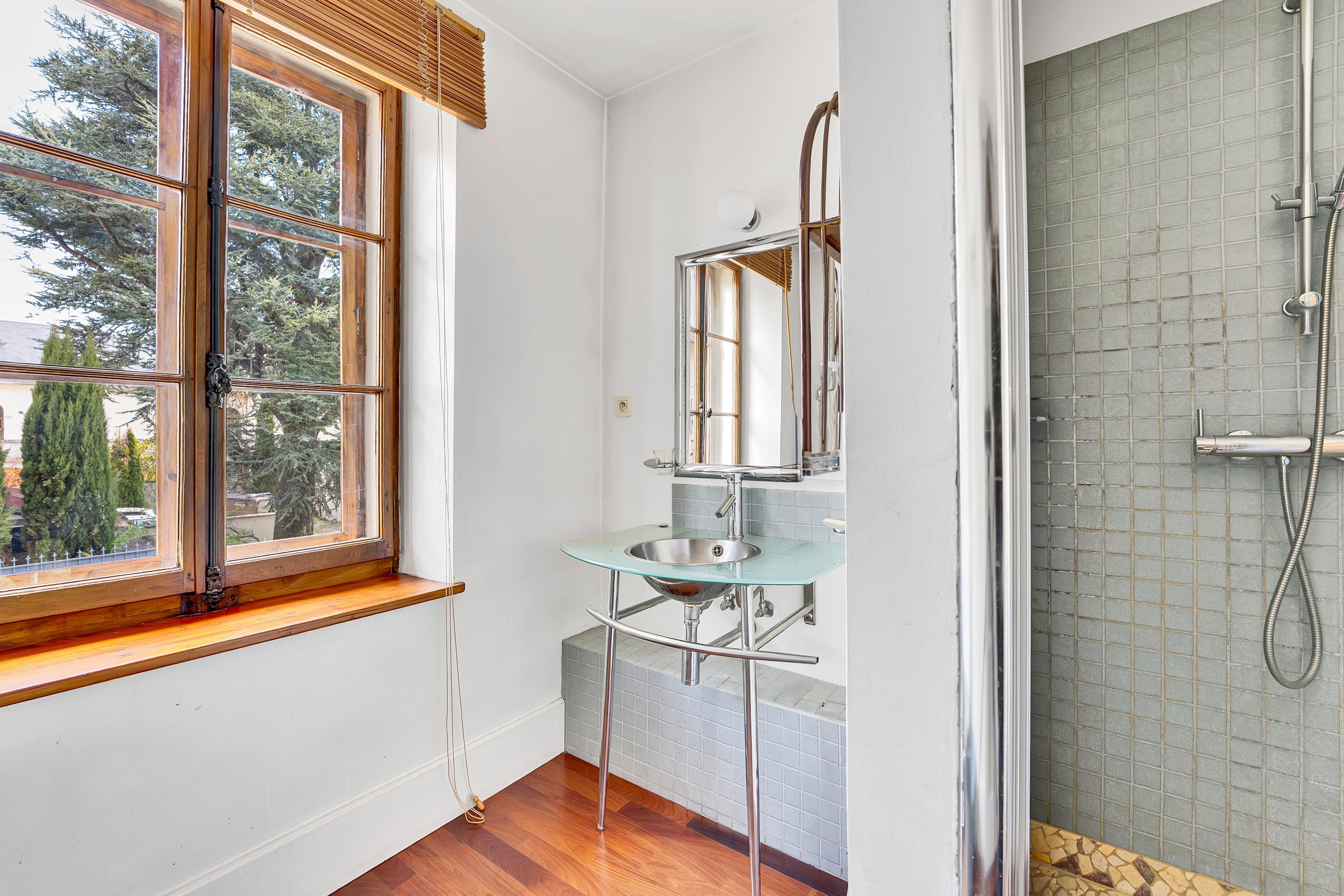  Stunning townhouse located in the center of Gex - 物件實景