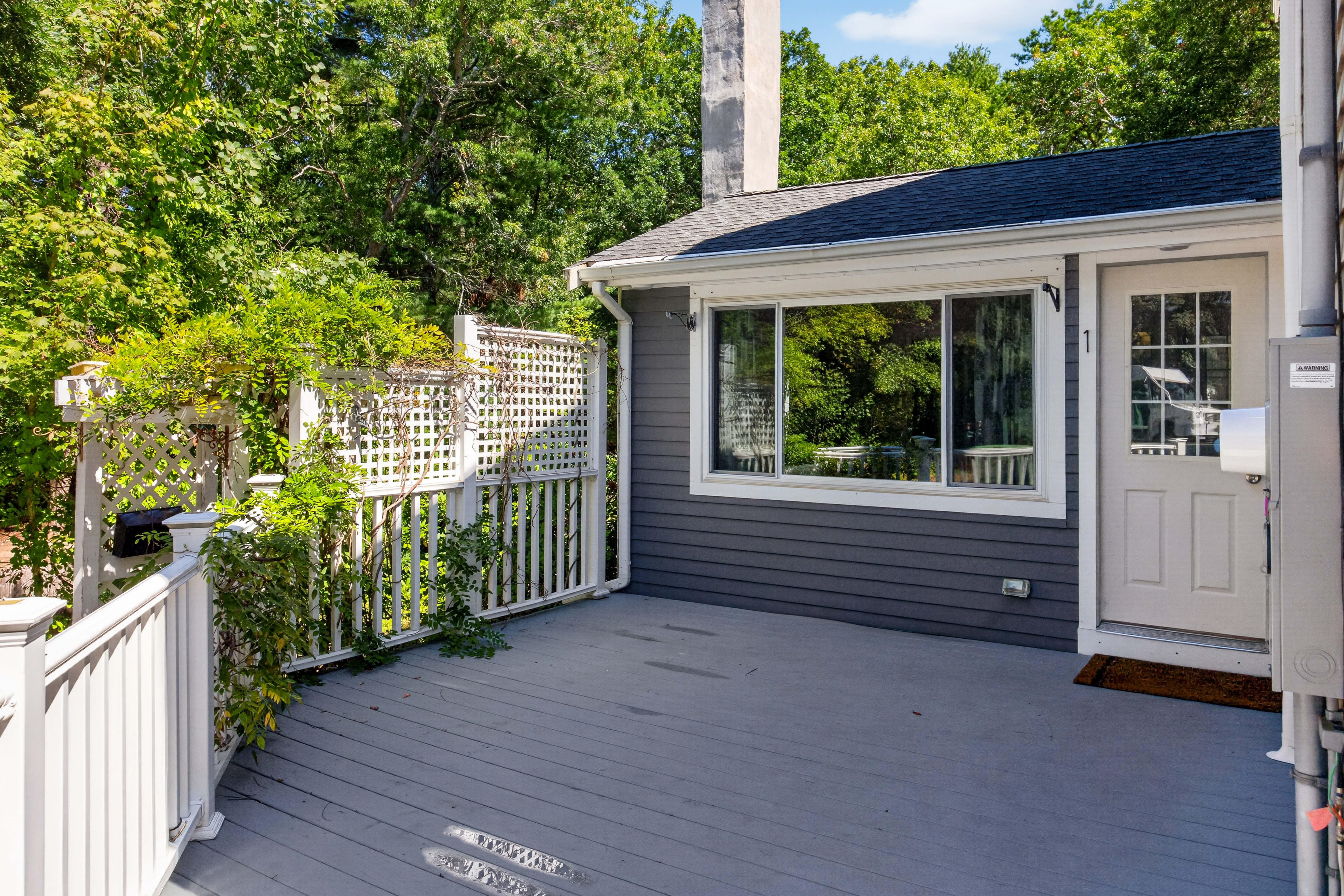  1 Seneca Lane, Plymouth, MA, 02360 - 物件實景