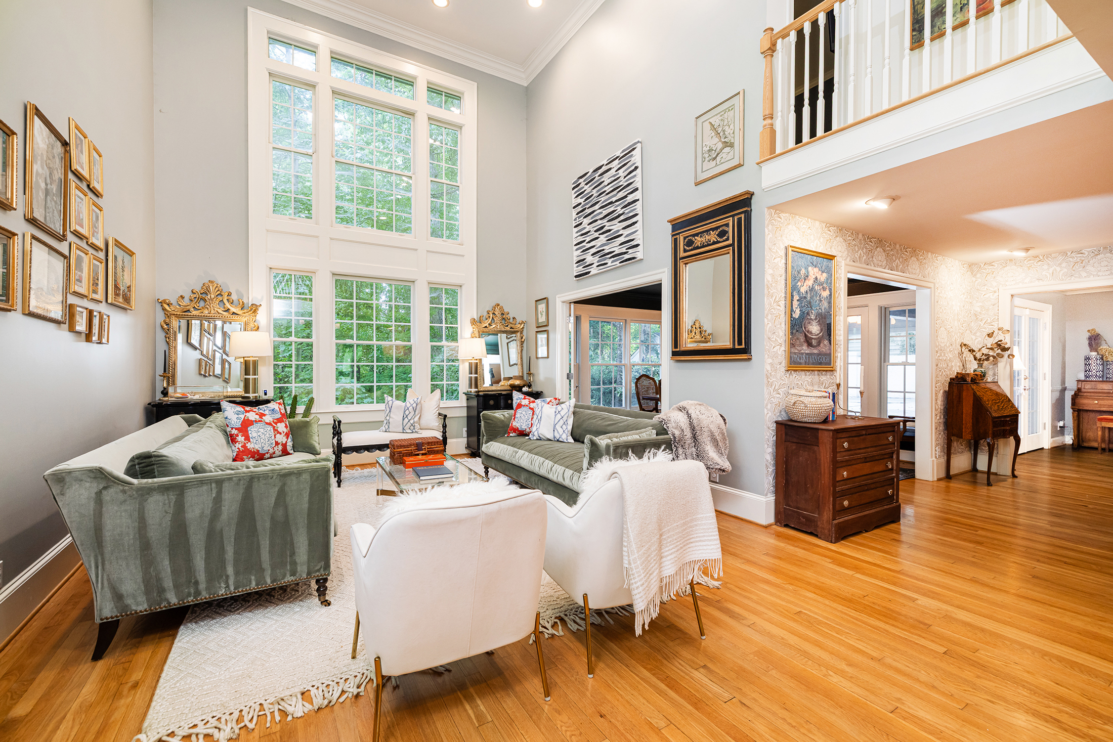  Spacious Home in the Sought-after Morris Brandon School District - 物件實景