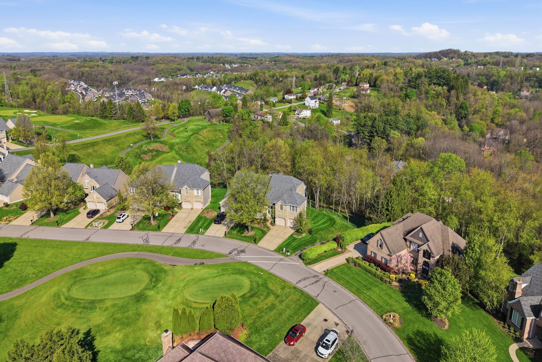  123 Sebago Lake Drive, Sewickley, PA 15143 - 物件實景