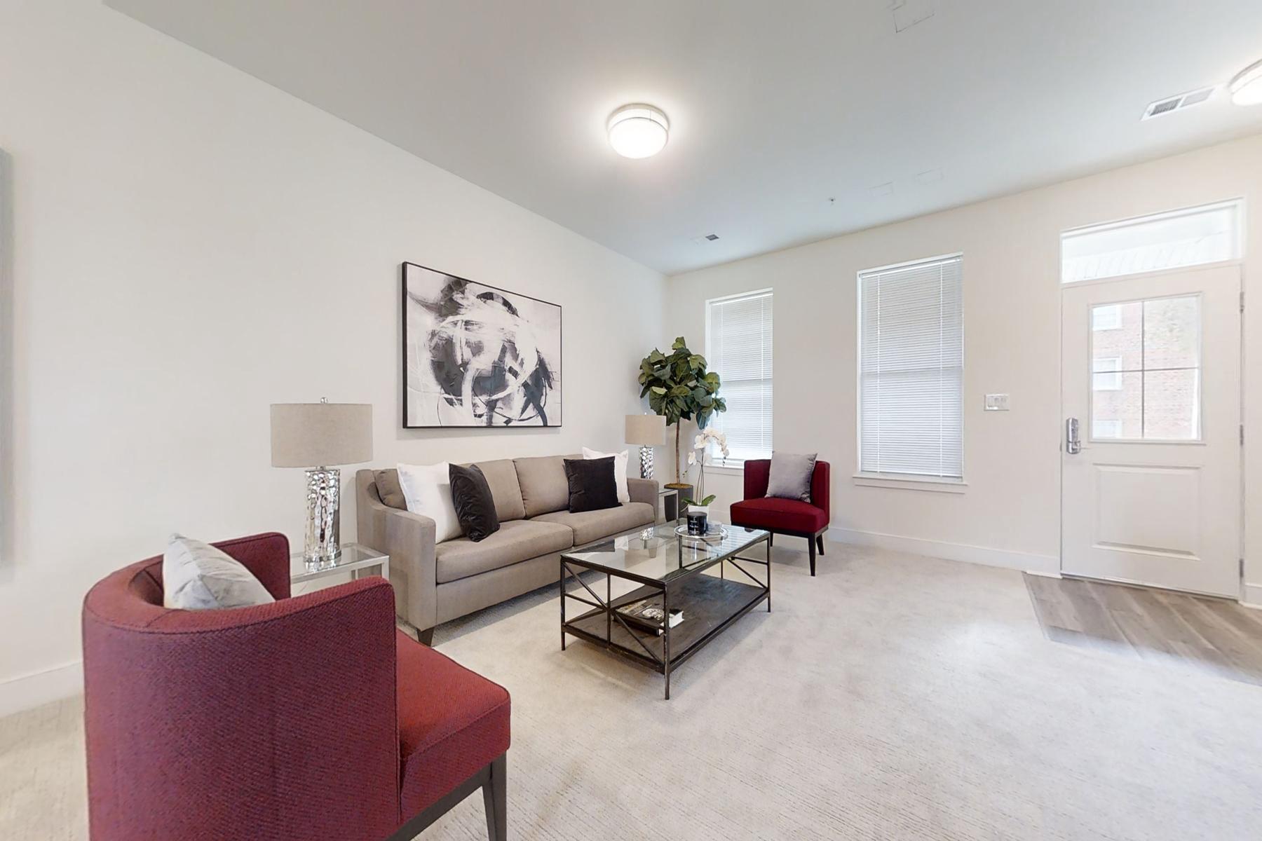  4910 East Capitol NE, Washington, DC, 20019 - 物件實景