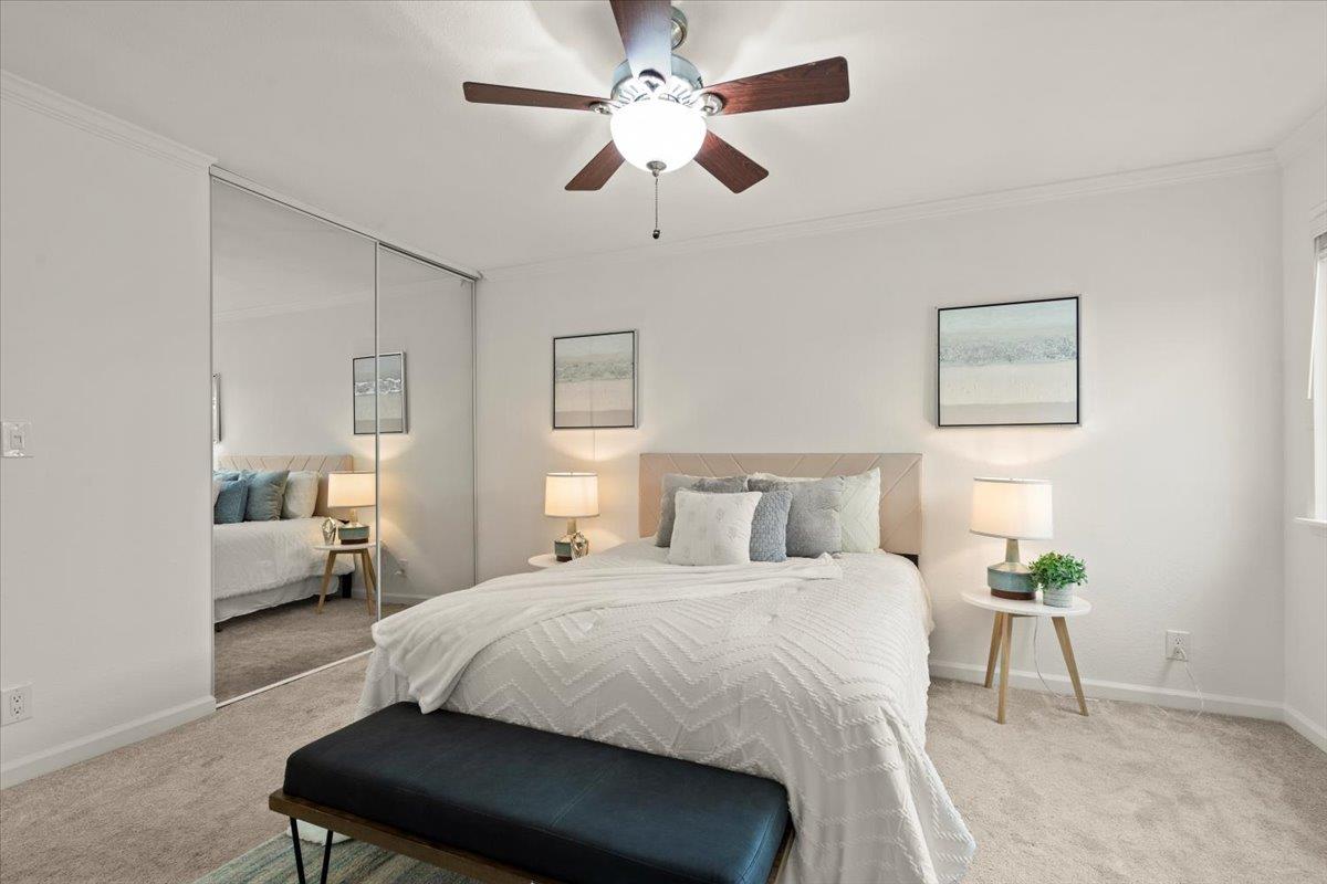 San Jose, California, 95124, United States, 2 Bedrooms Bedrooms, ,2 BathroomsBathrooms,Residential,For Sale,1712924