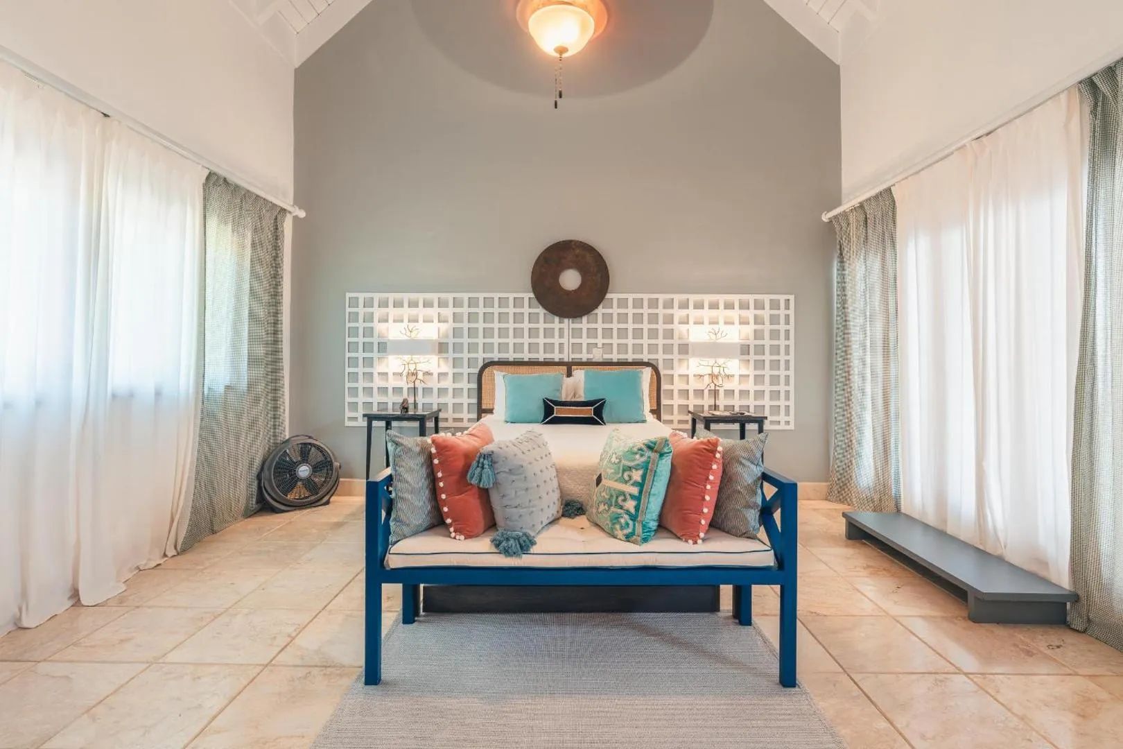 Cap Cana, DO, 4 Bedrooms Bedrooms, ,5 BathroomsBathrooms,Residential,For Sale,1969431