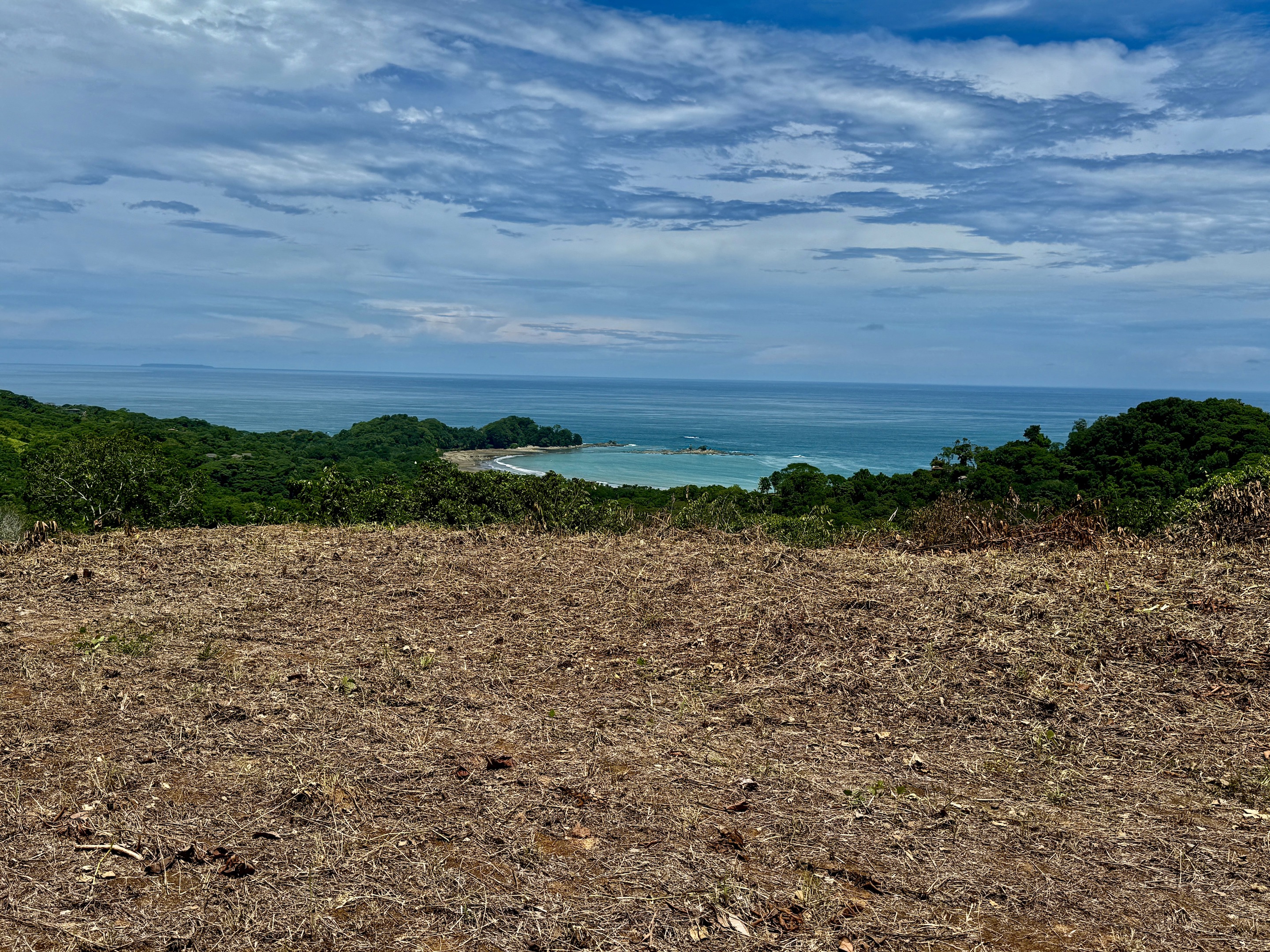 Dominicalito, Dominical, Puntarenas, CR, ,Land,For Sale,Dominicalito,1586705