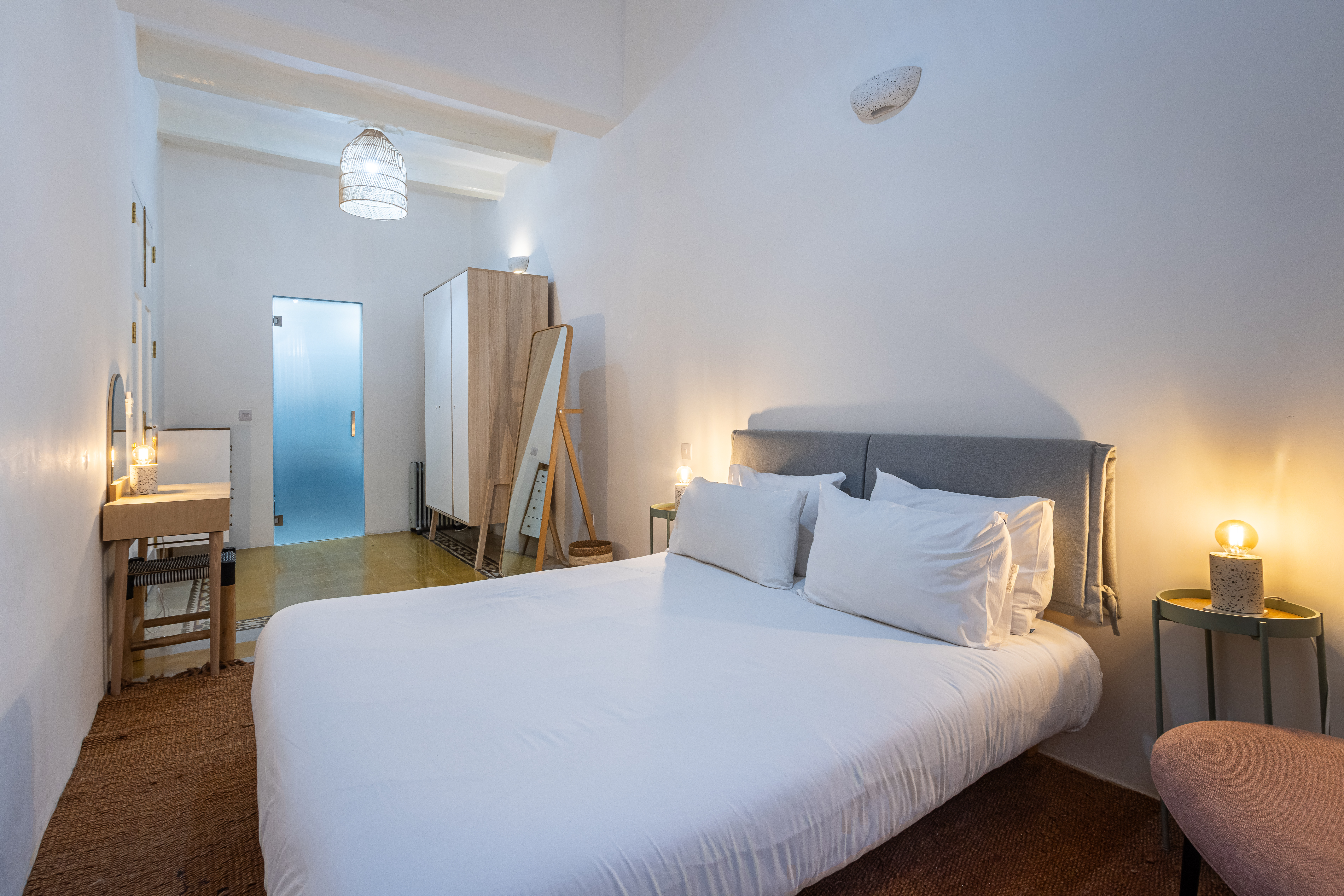  Modern Townhouse with Rooftop Pool - 物件實景