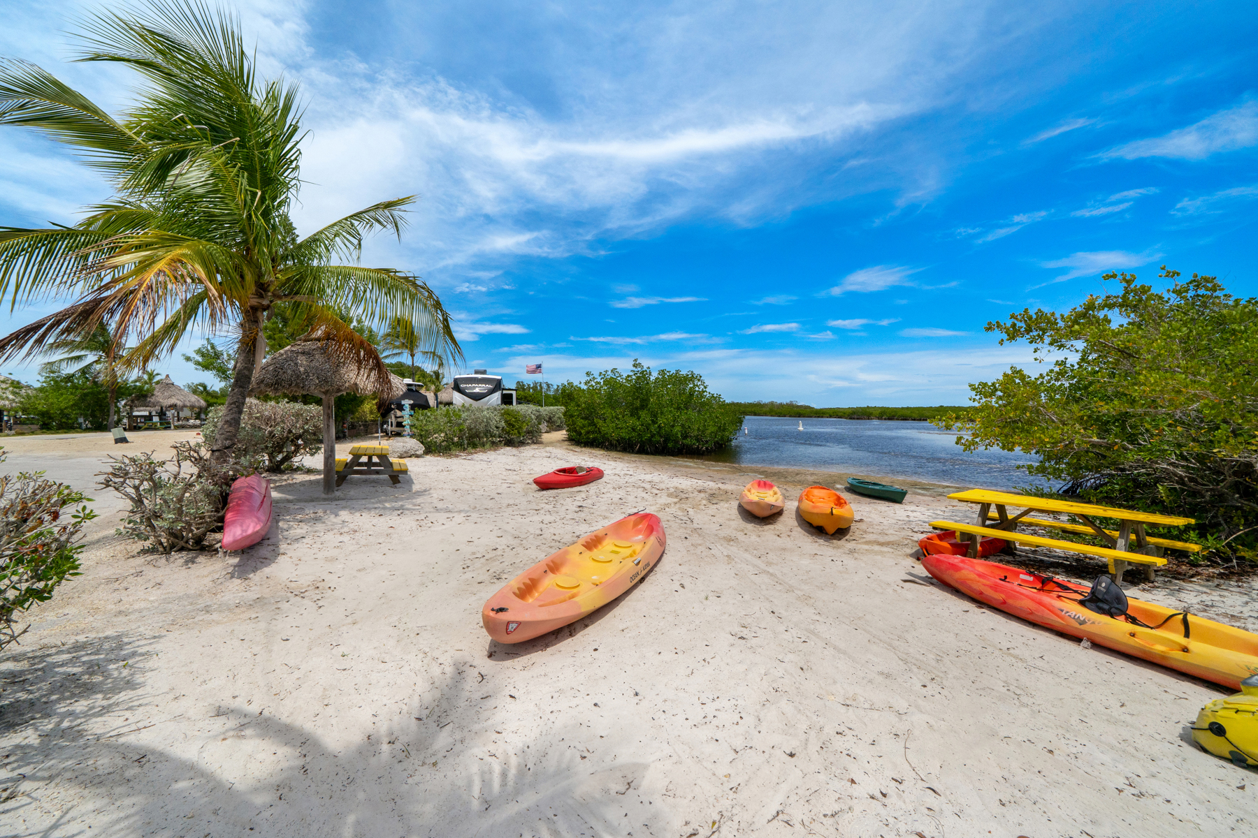  101551 Overseas Hwy #164 - 物件實景