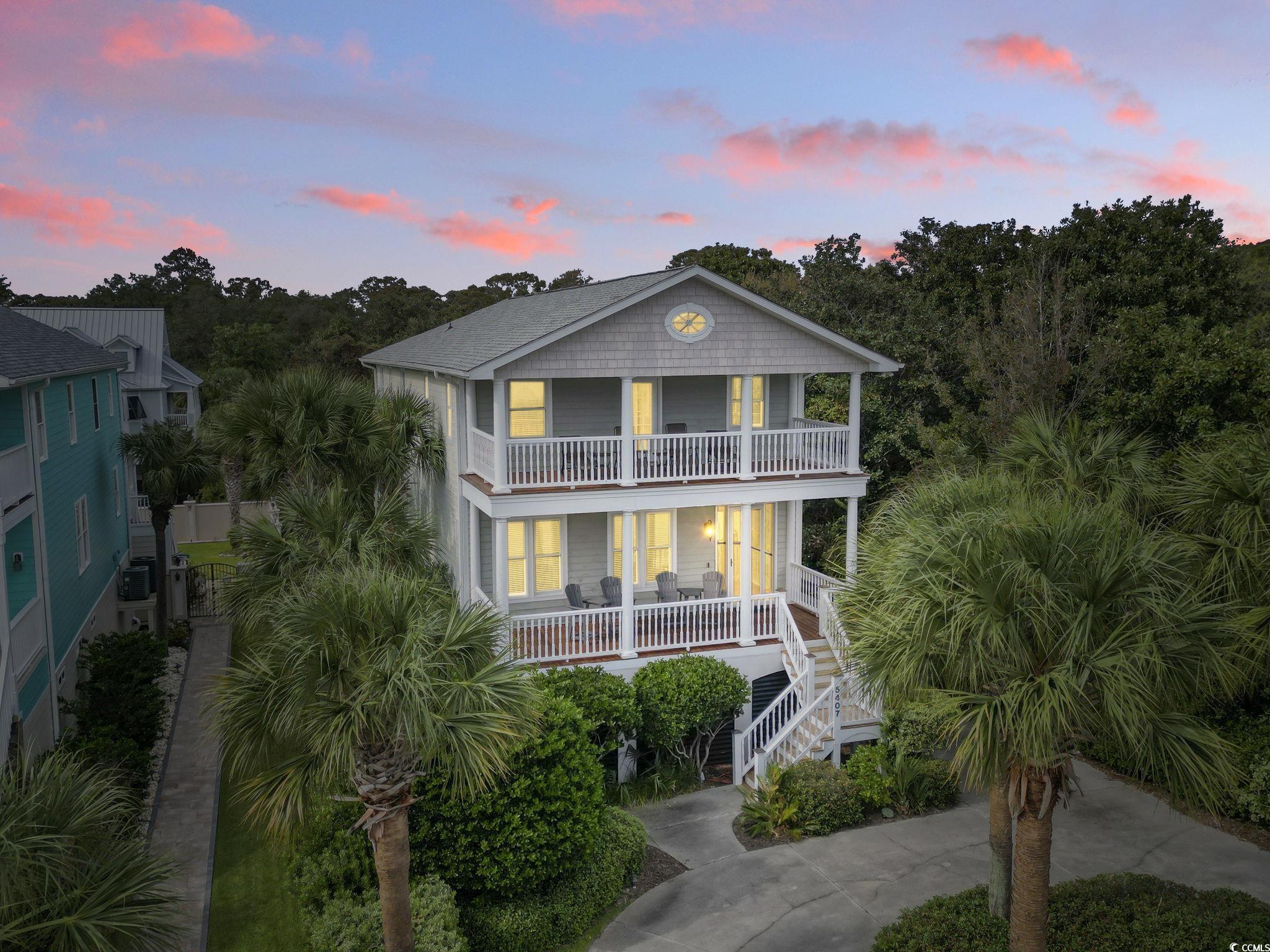 Myrtle Beach, South Carolina, 29577, United States, 4 Bedrooms Bedrooms, ,4 BathroomsBathrooms,Residential,For Sale,1837271