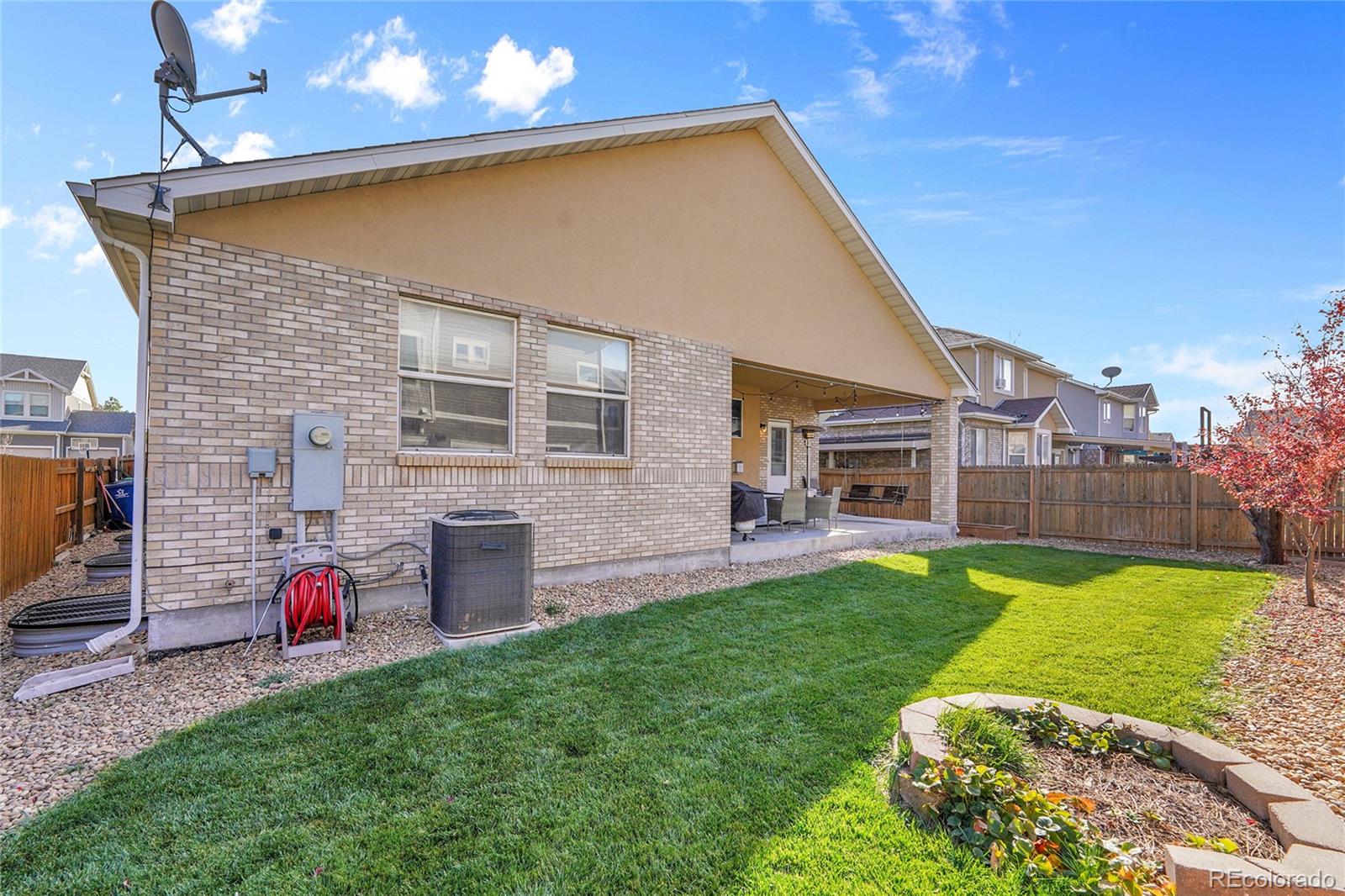 Commerce City, Colorado, 80022, United States, 3 Bedrooms Bedrooms, ,2 BathroomsBathrooms,Residential,For Sale,1997456