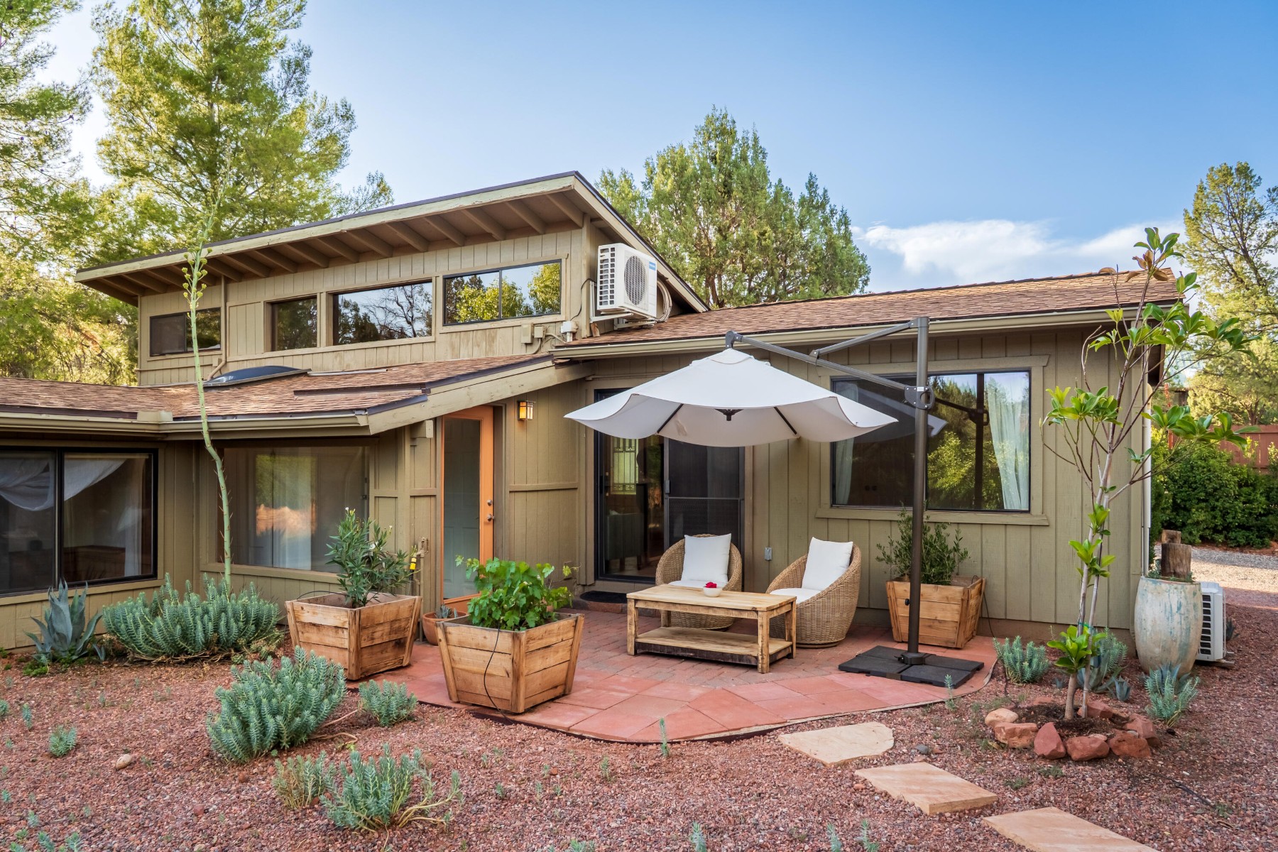  2030 Red Rock Loop Road¦Sedona, AZ - 物件實景