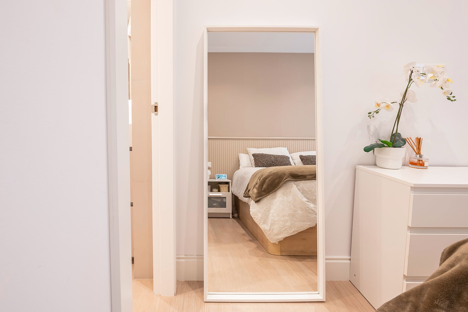  Elegant flat in Ayala - 物件實景