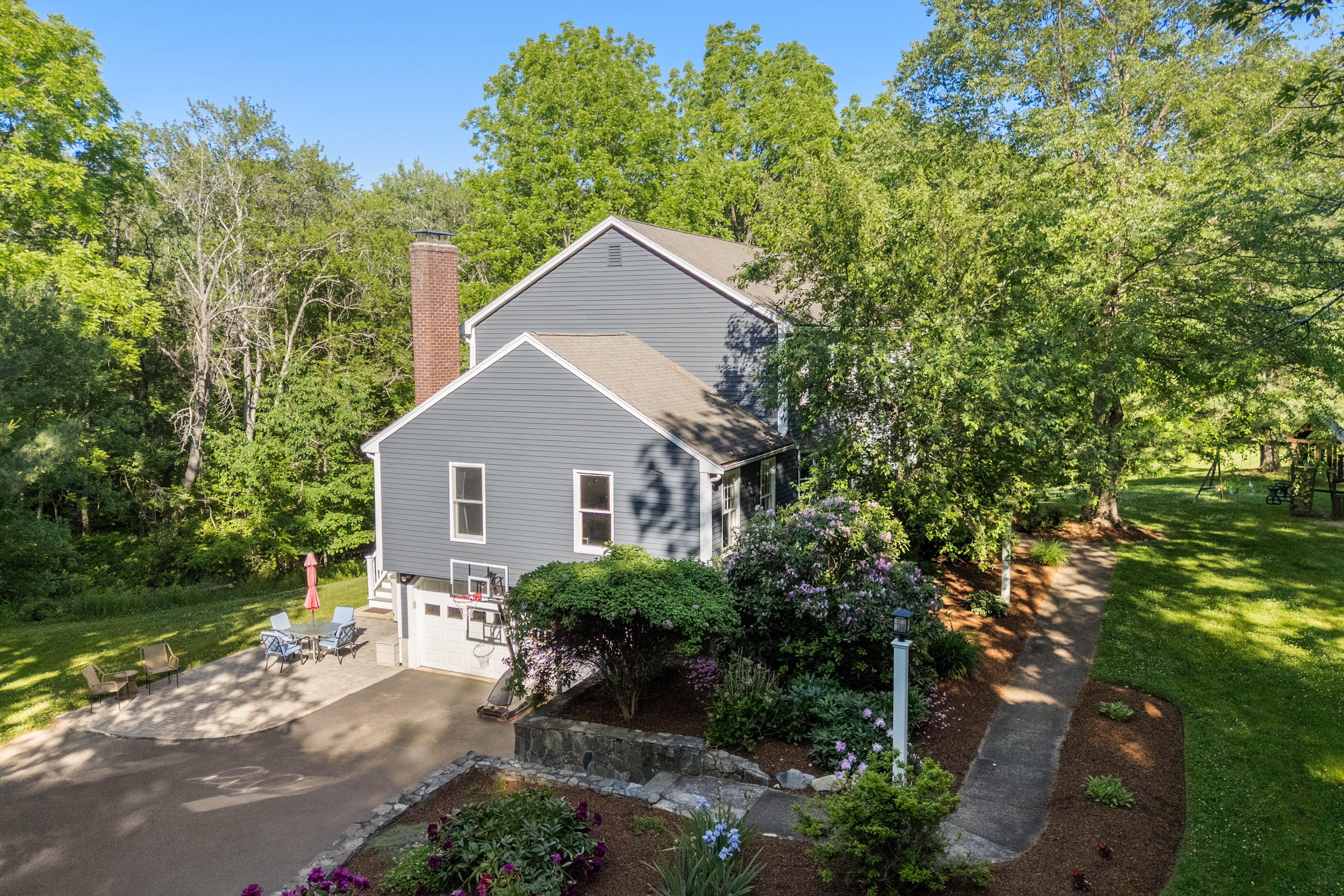  63 Pine Hill Road, Southborough, MA, 01772 - 物件實景