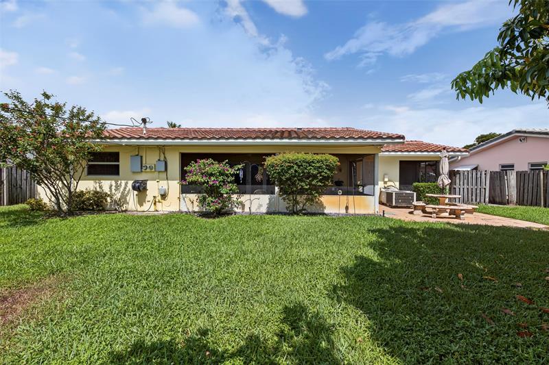 Fort Lauderdale, Florida, 33334, United States, ,Residential,For Sale,1941052
