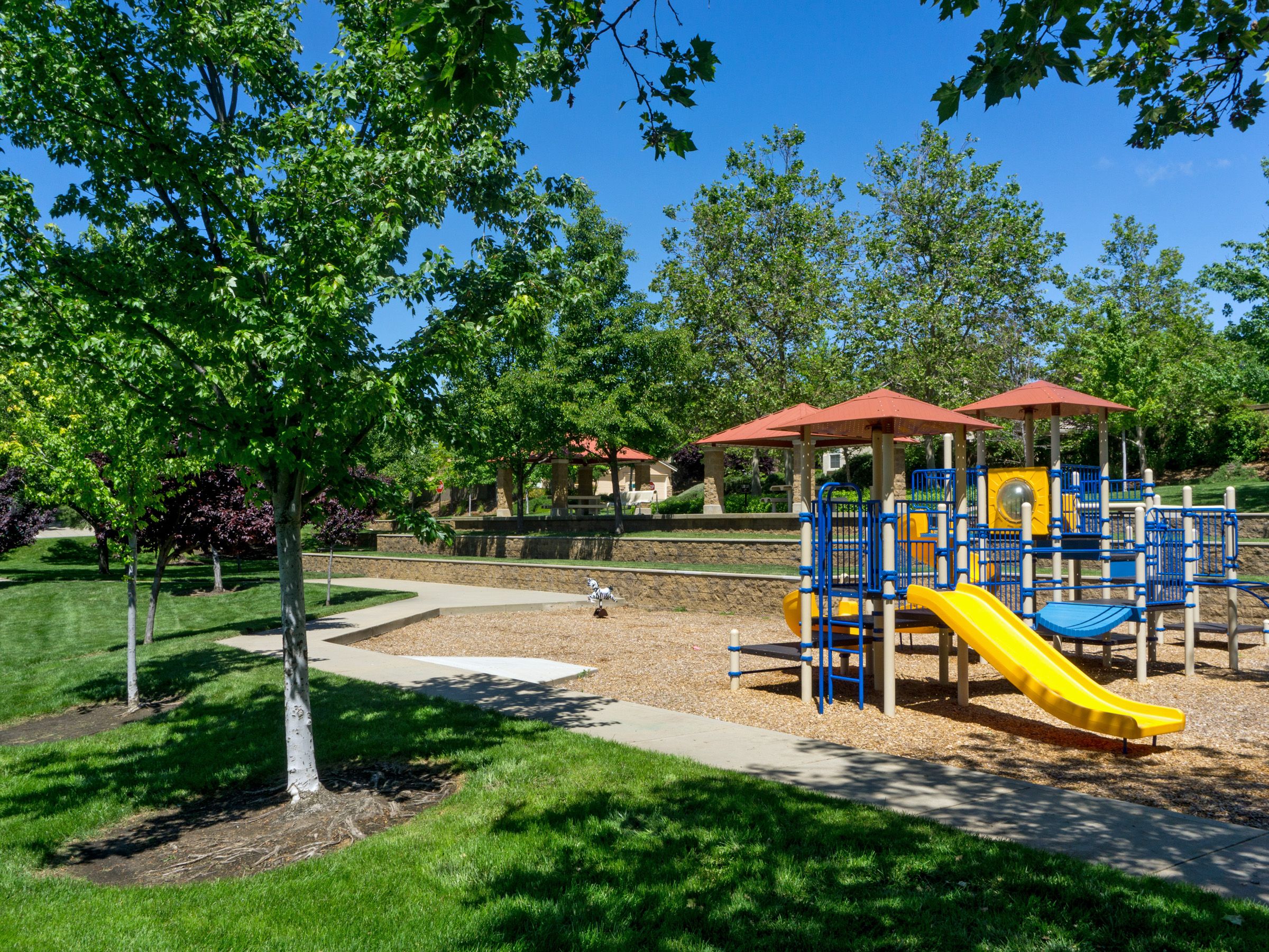  3522 Cabrito Drive, El Dorado Hills, CA 95762 - 物件實景