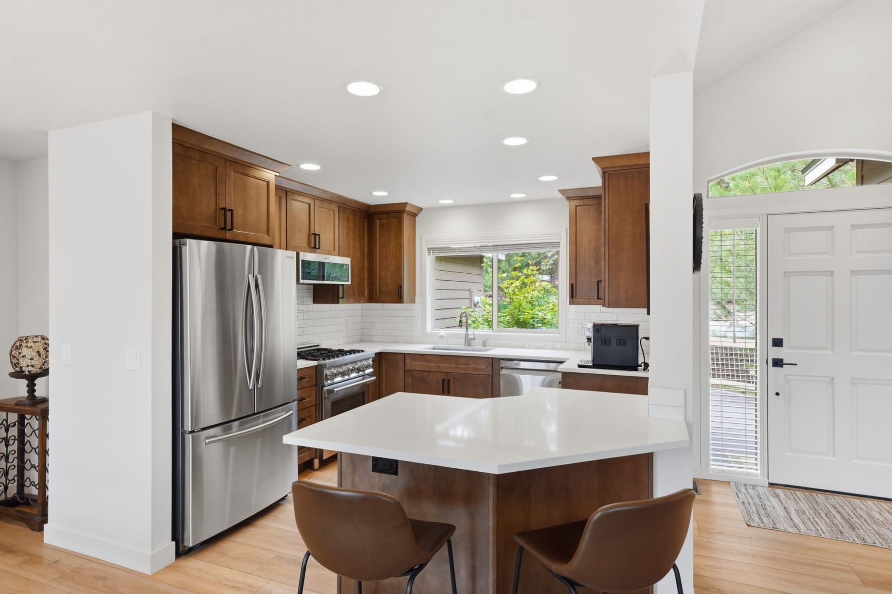  1287 NW City Heights Drive Bend, OR 97703 - 物件實景