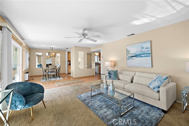 Laguna Woods, California, 92637, United States, 2 Bedrooms Bedrooms, ,2 BathroomsBathrooms,Residential,For Sale,2033232