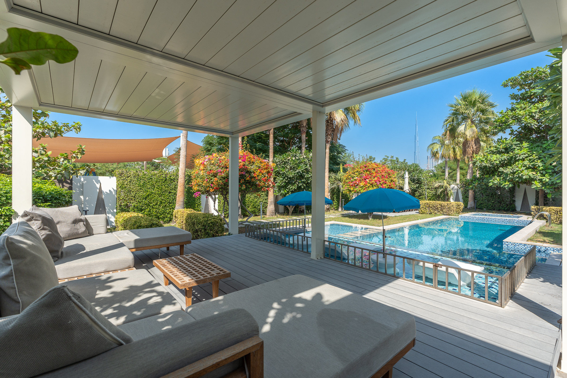  Stunning Contemporary Island Villa - 物件實景