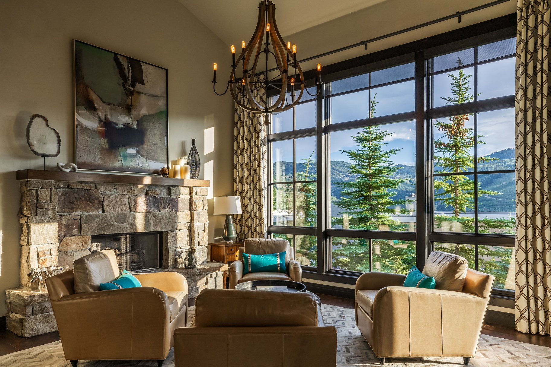  Freestanding South Facing Retreat with Spectacular Views - 物件實景
