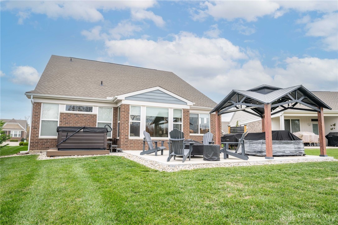 Franklin, Ohio, 45005, United States, 3 Bedrooms Bedrooms, ,2 BathroomsBathrooms,Residential,For Sale,1996817