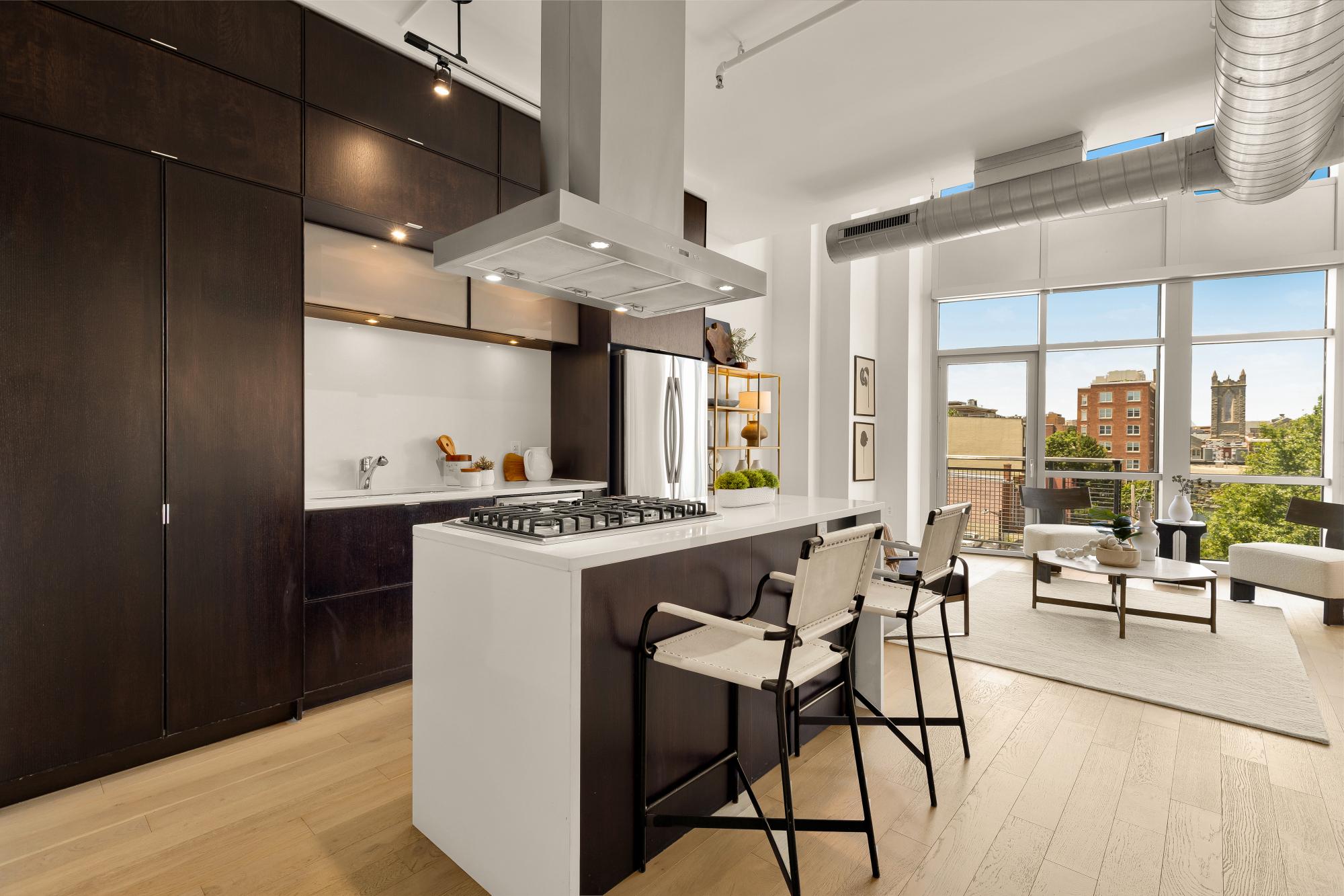  1515 15th Street NW, Washington, DC, 20005 - 物件實景