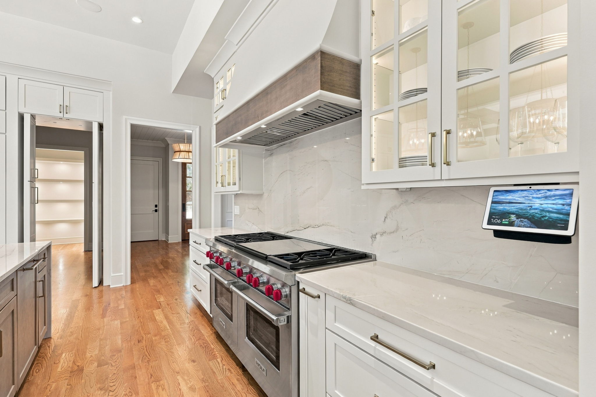  805 Burke Street, Raleigh, NC 27609 - 物件實景
